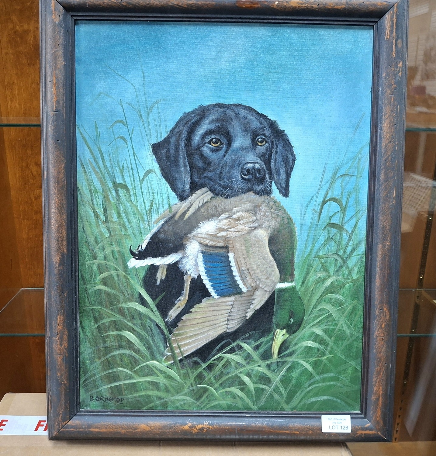 Lot 128