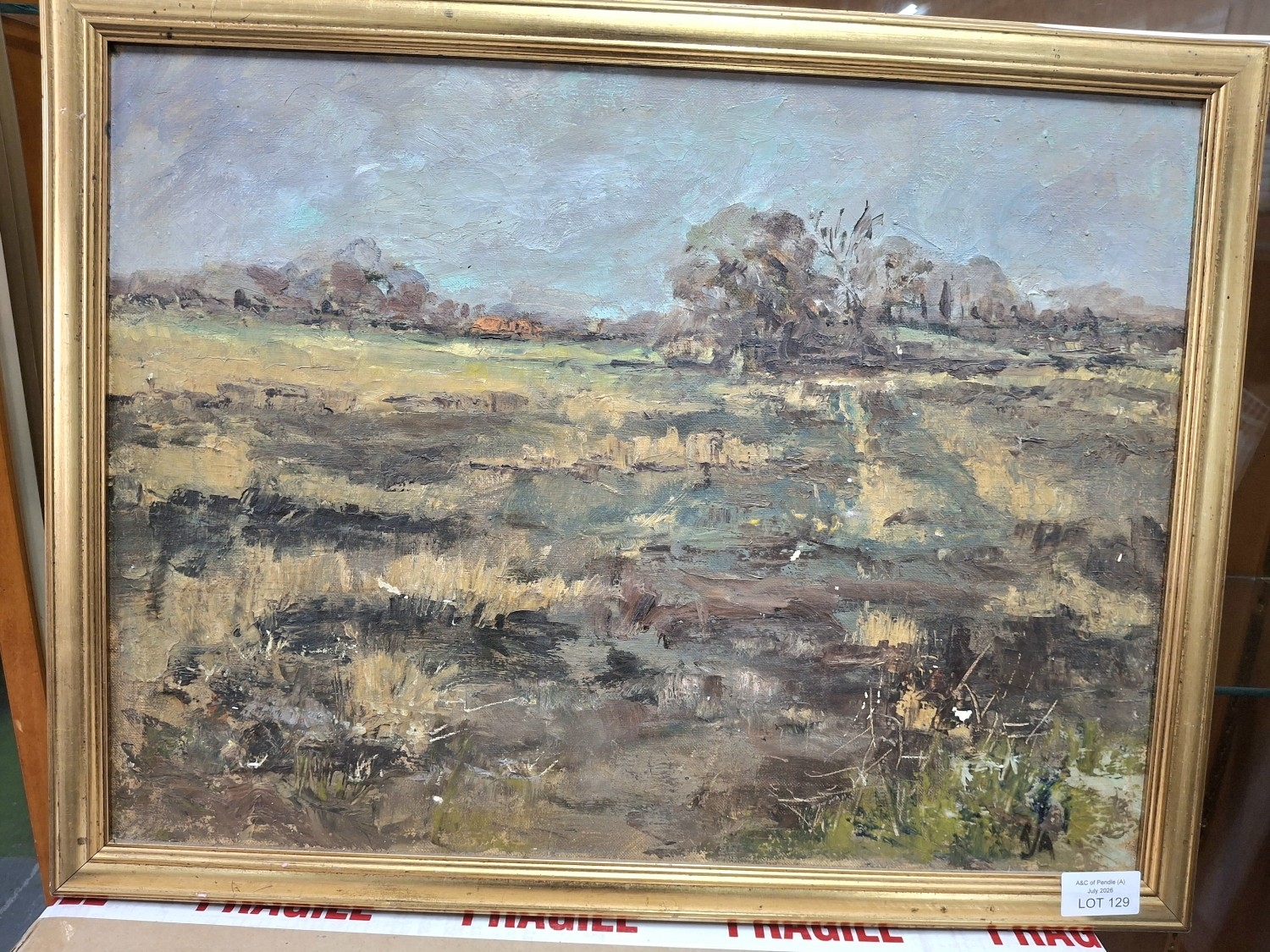 Lot 129