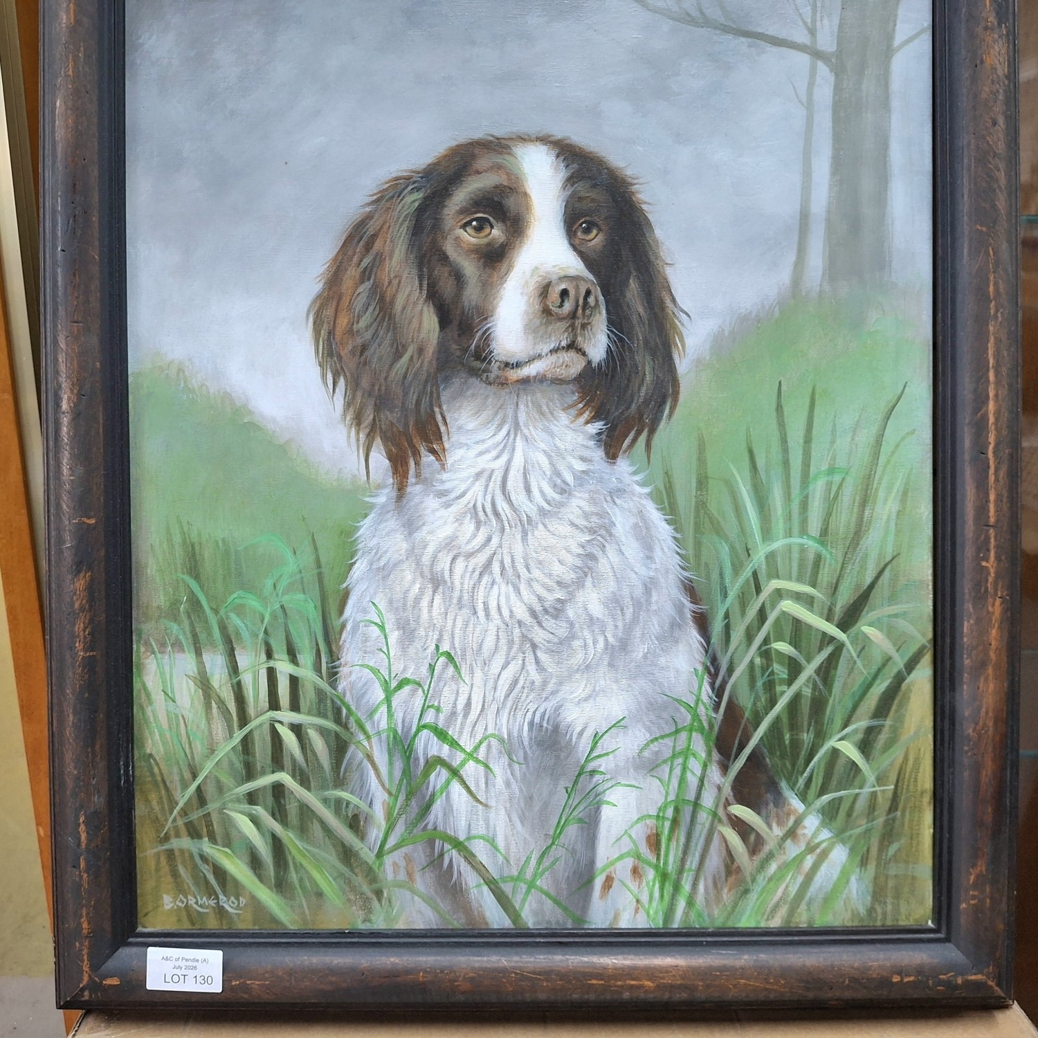 Lot 130