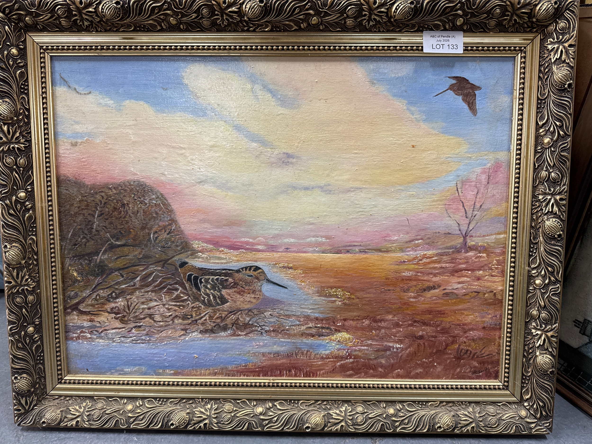 Lot 133