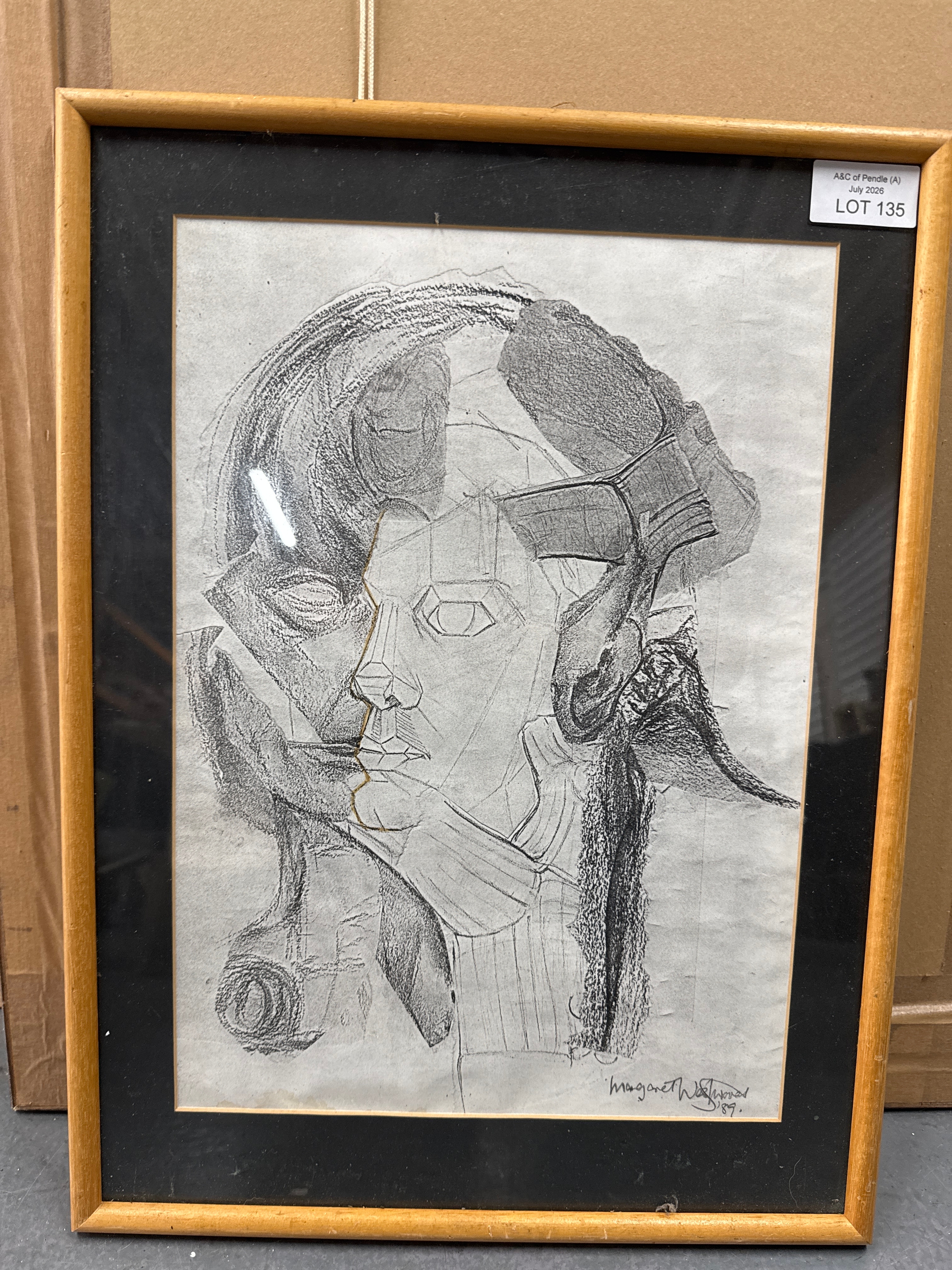 Lot 135