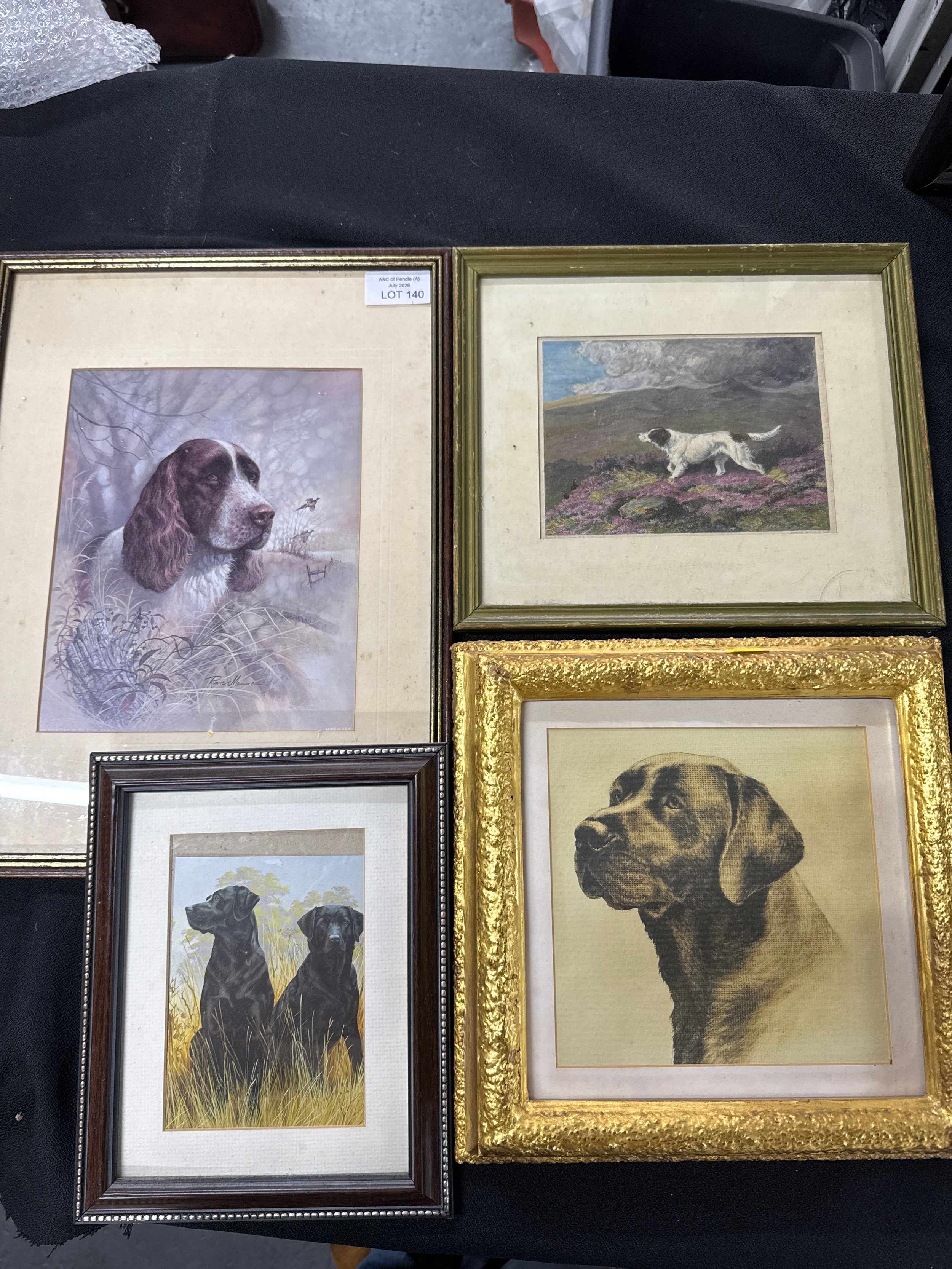 Lot 140