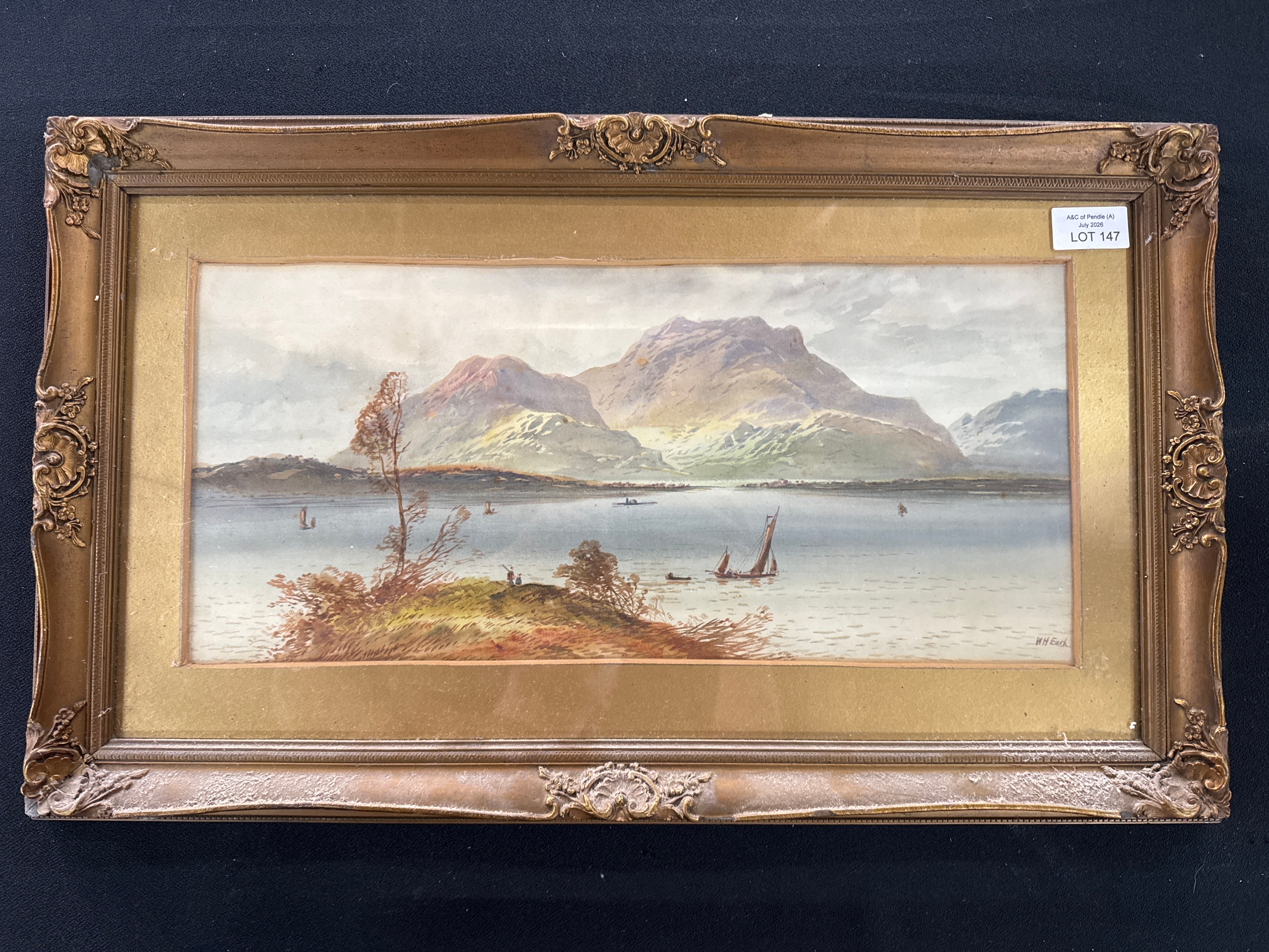 Lot 147
