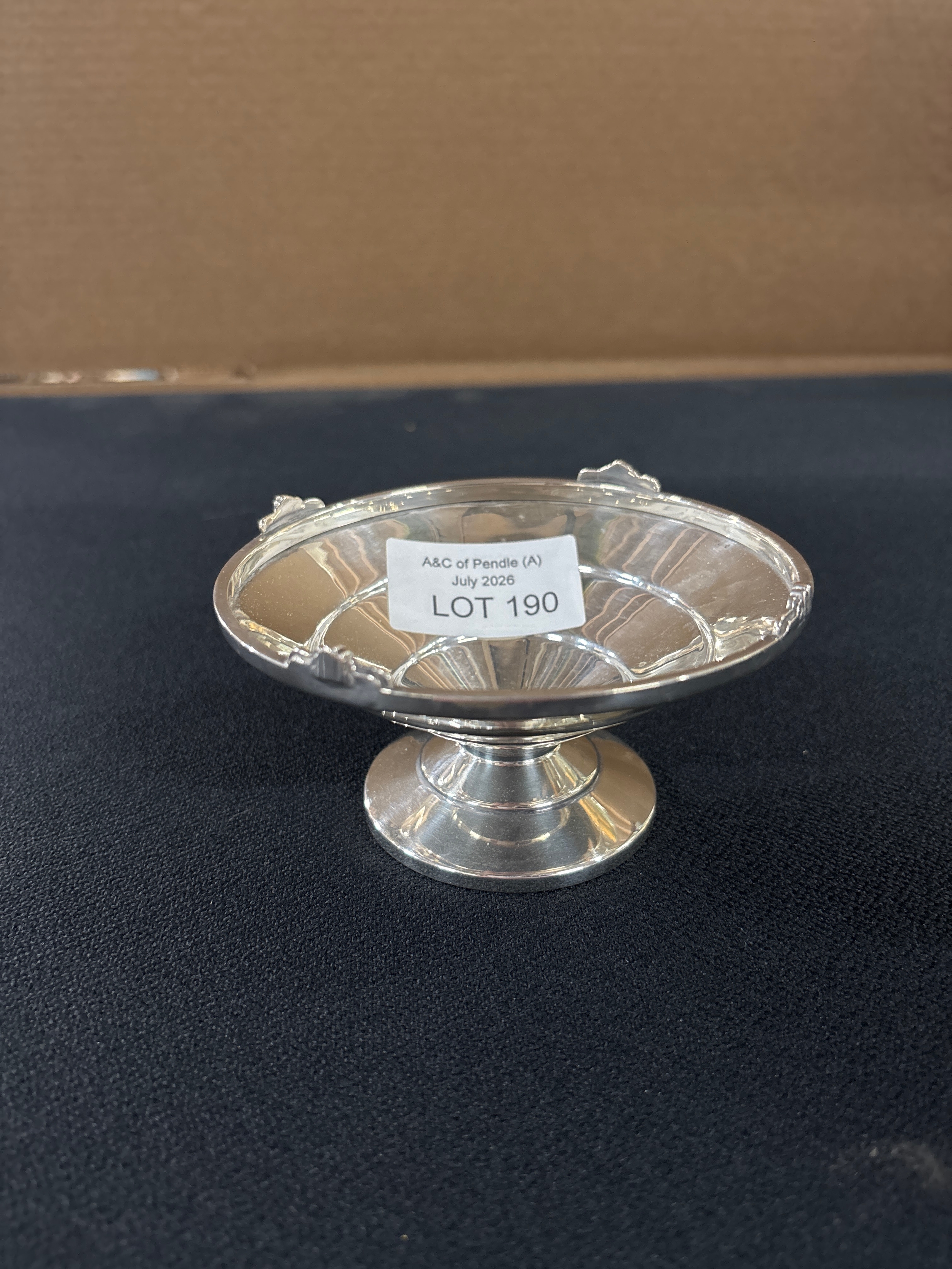 Lot 190