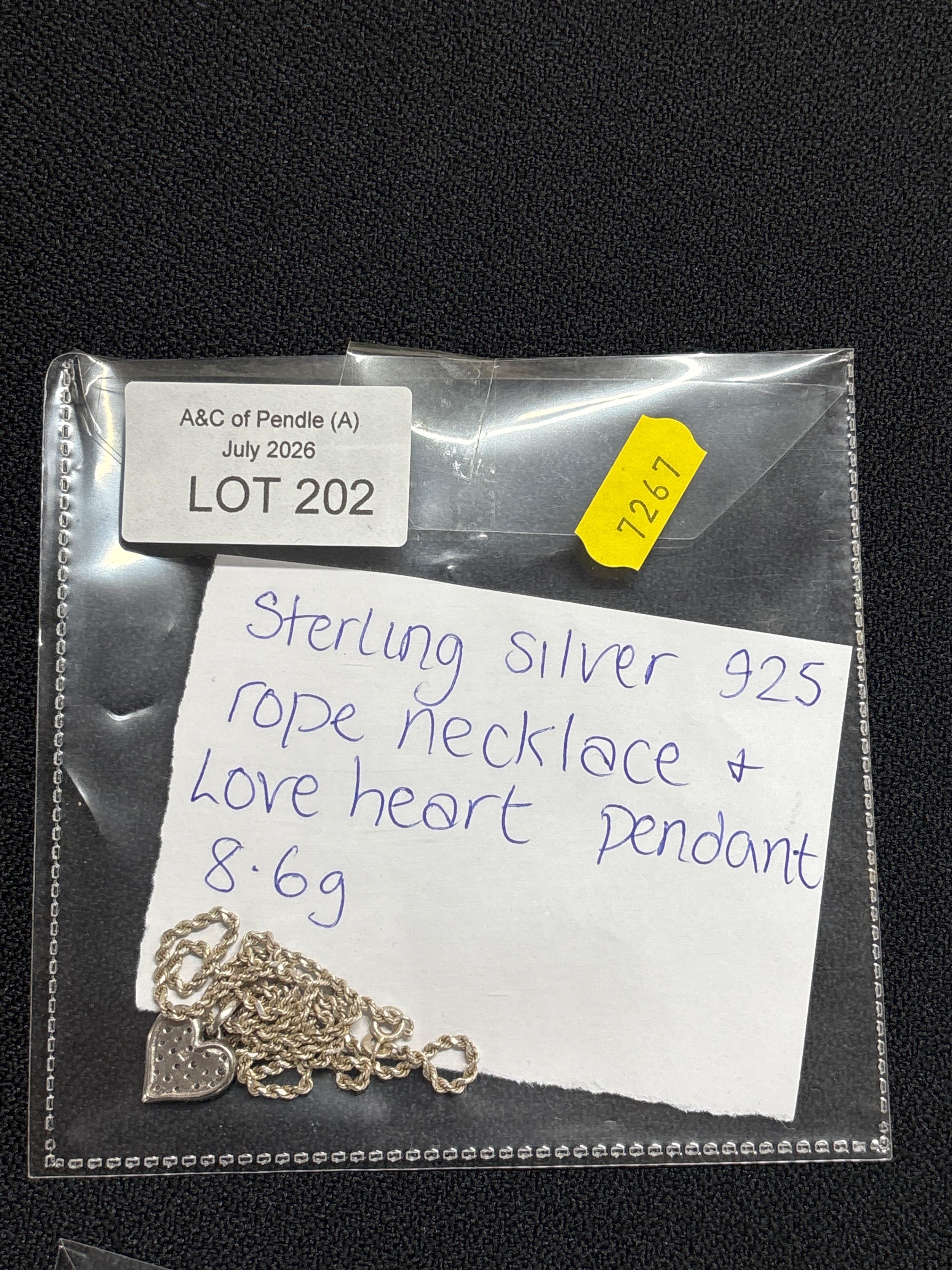 Lot 202