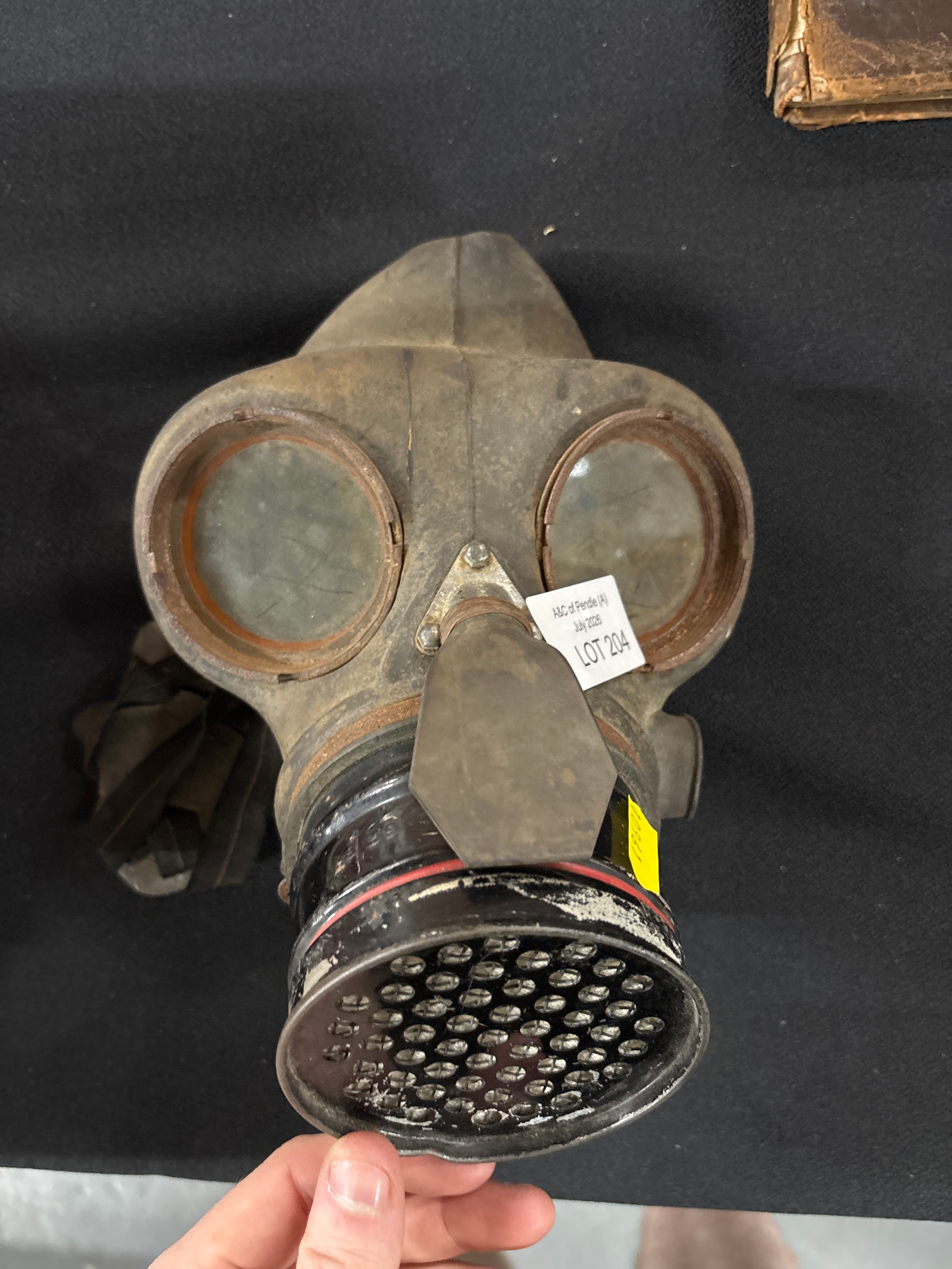 Lot 204