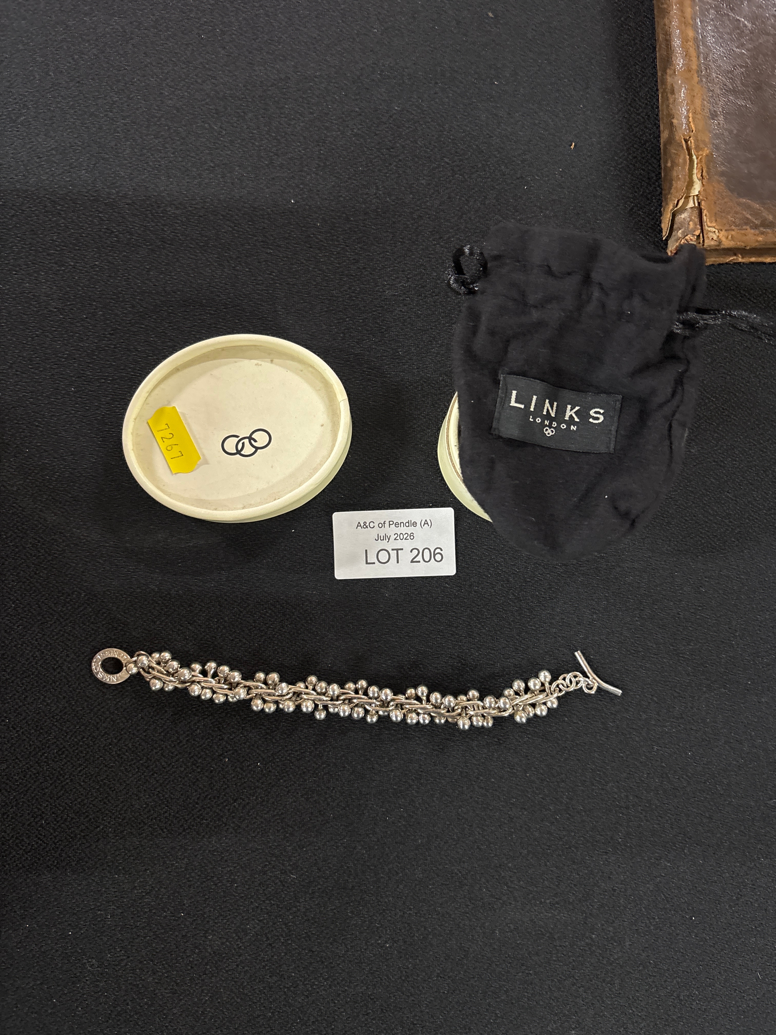 Lot 206