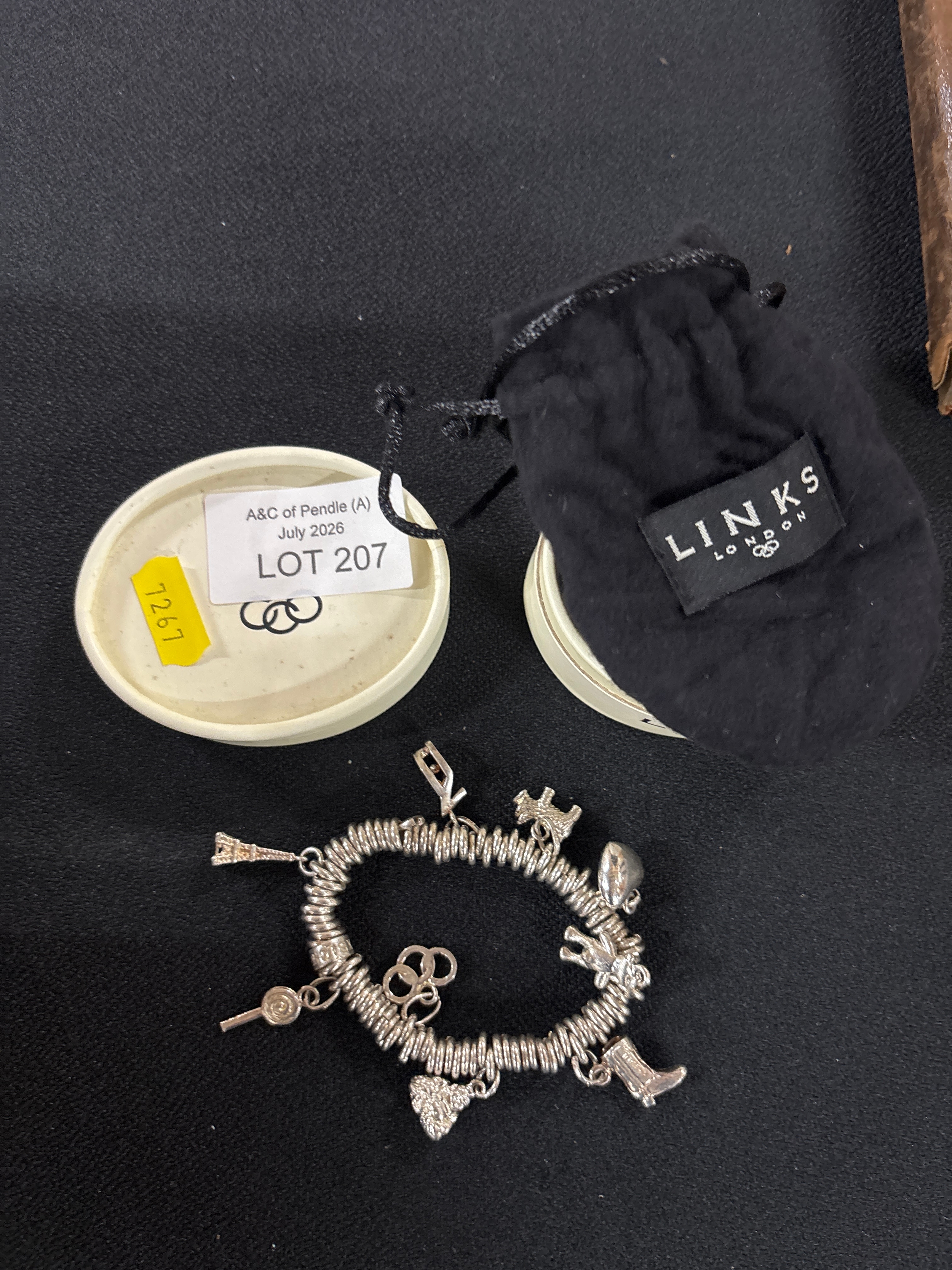 Lot 207