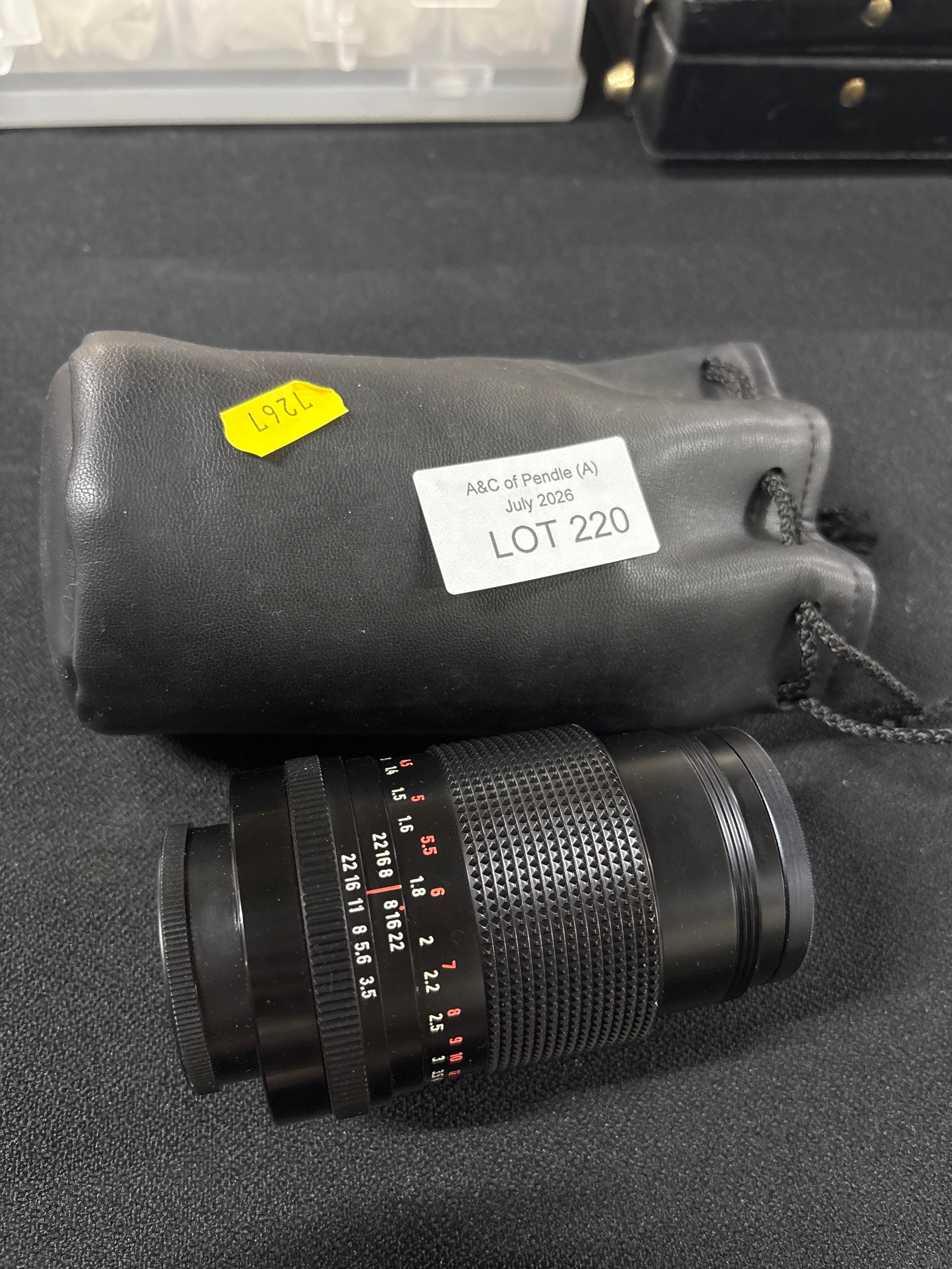 Lot 220