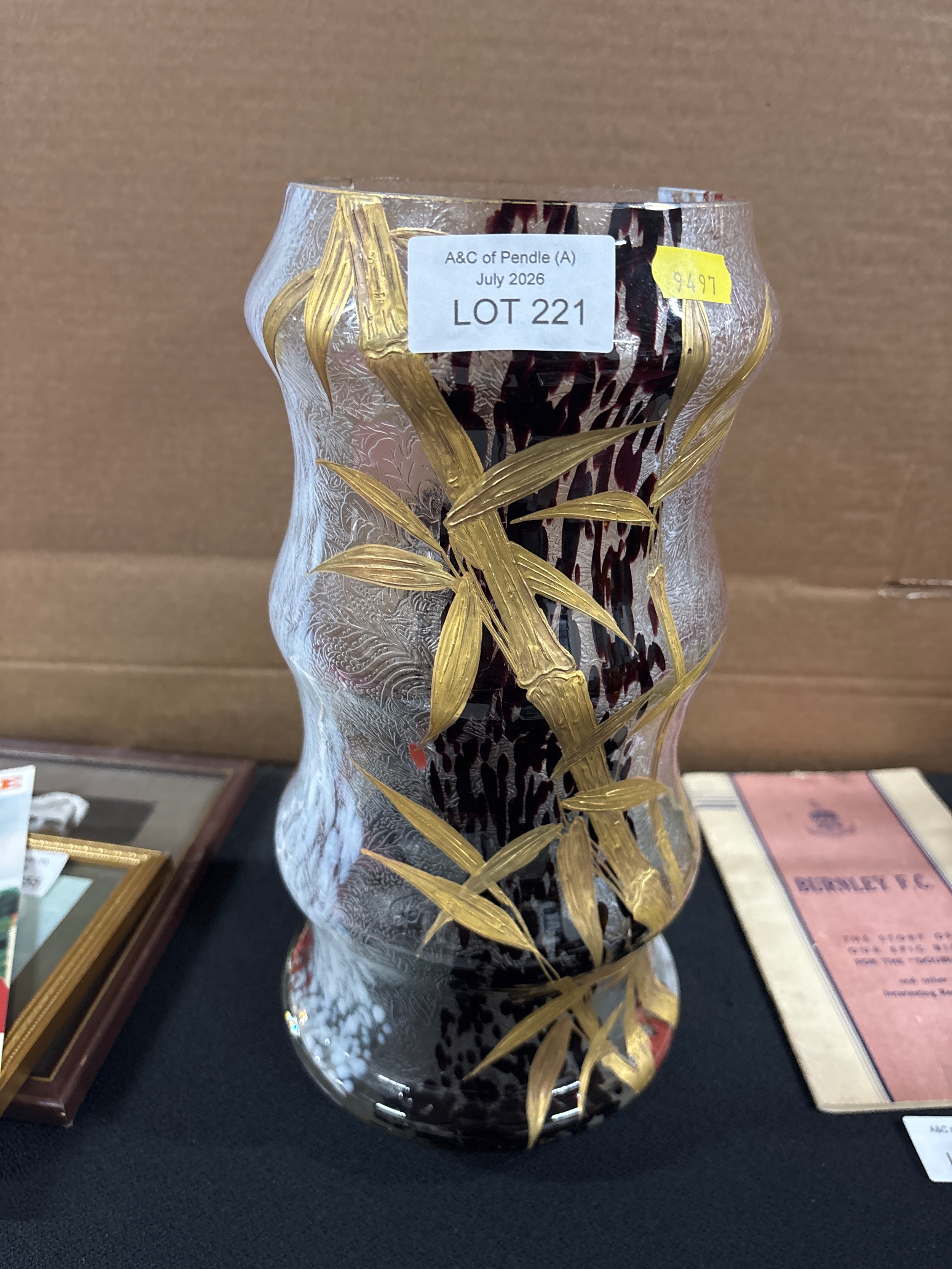 Lot 221