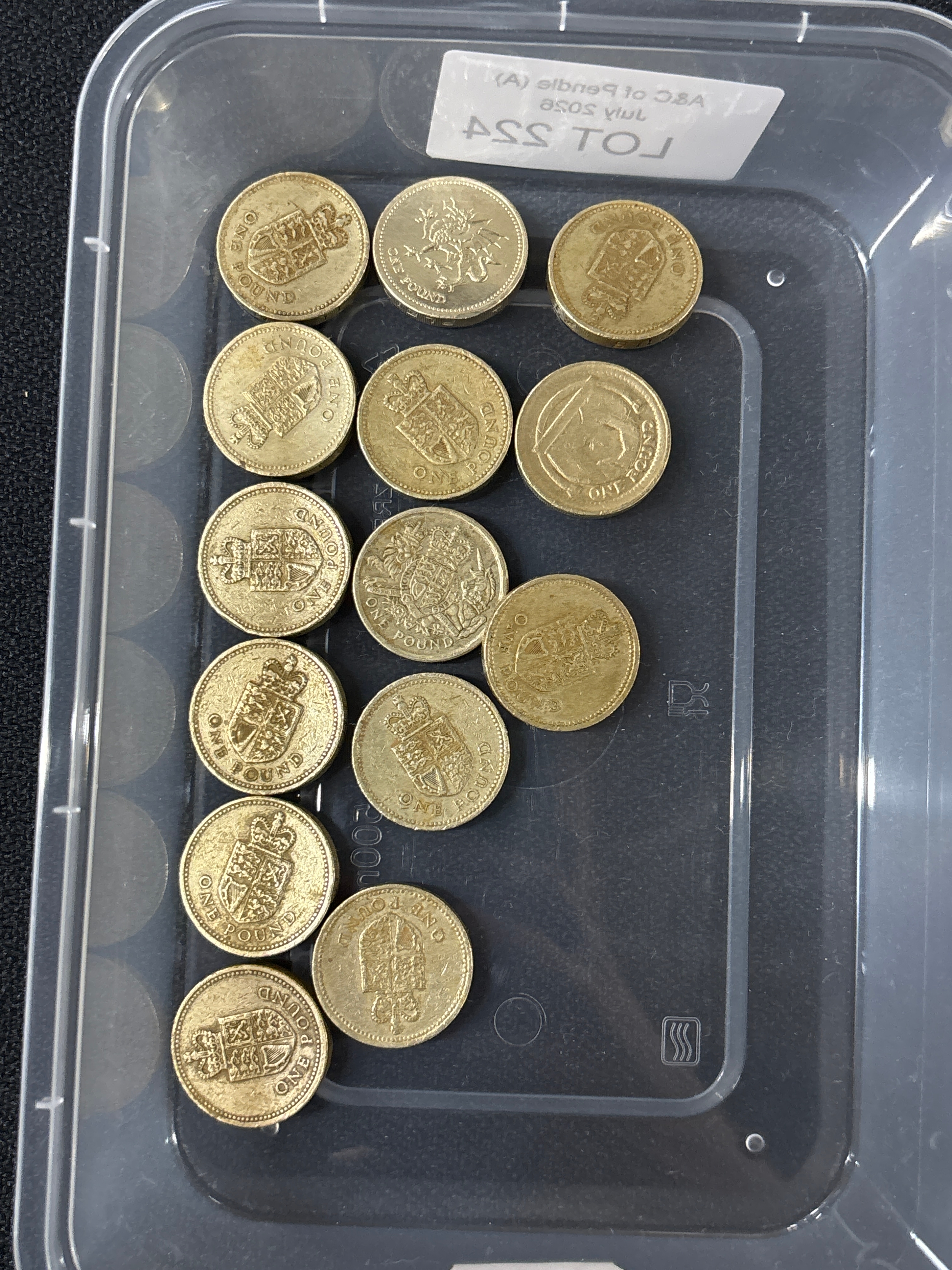 Lot 224