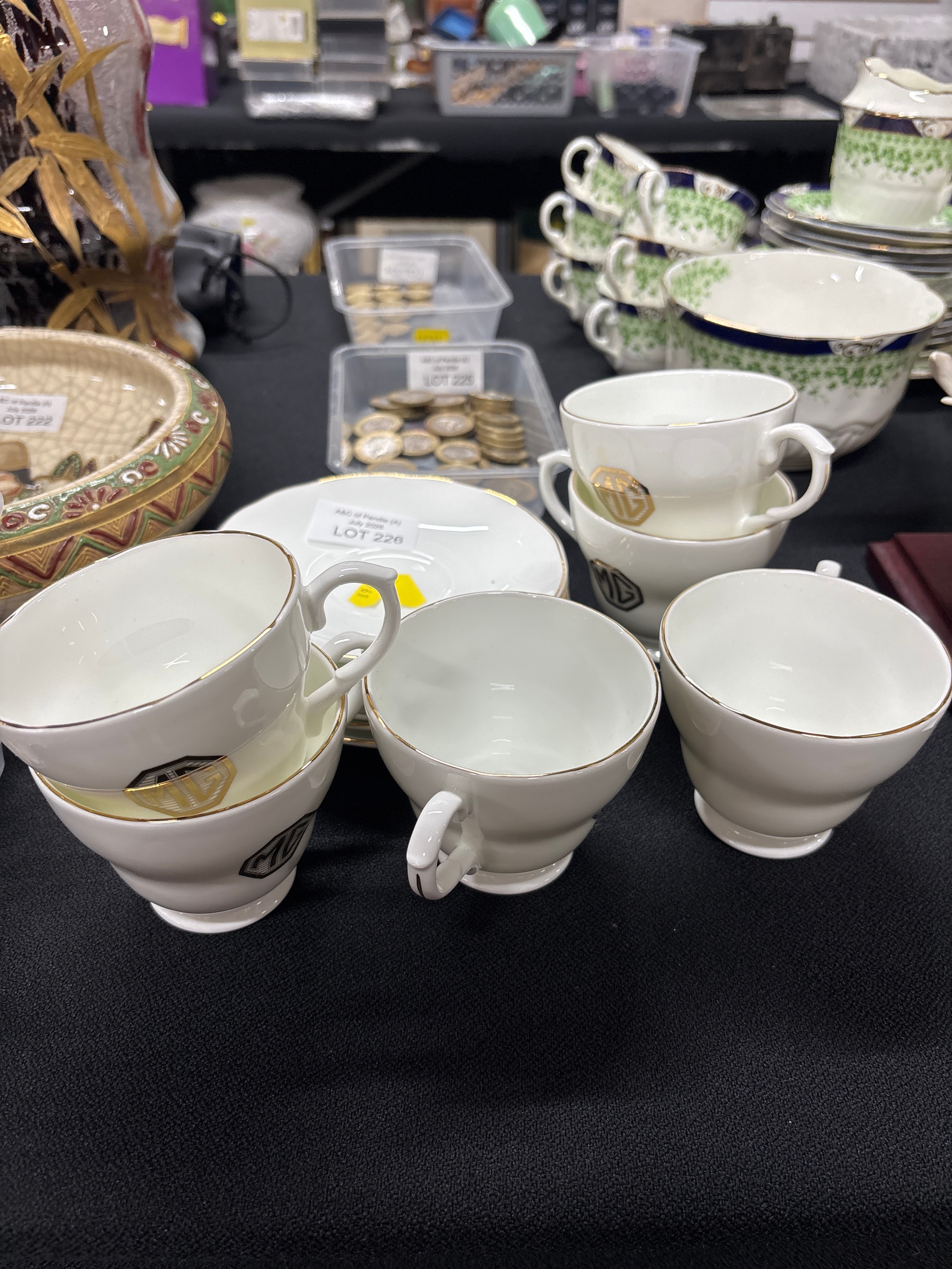 Lot 226