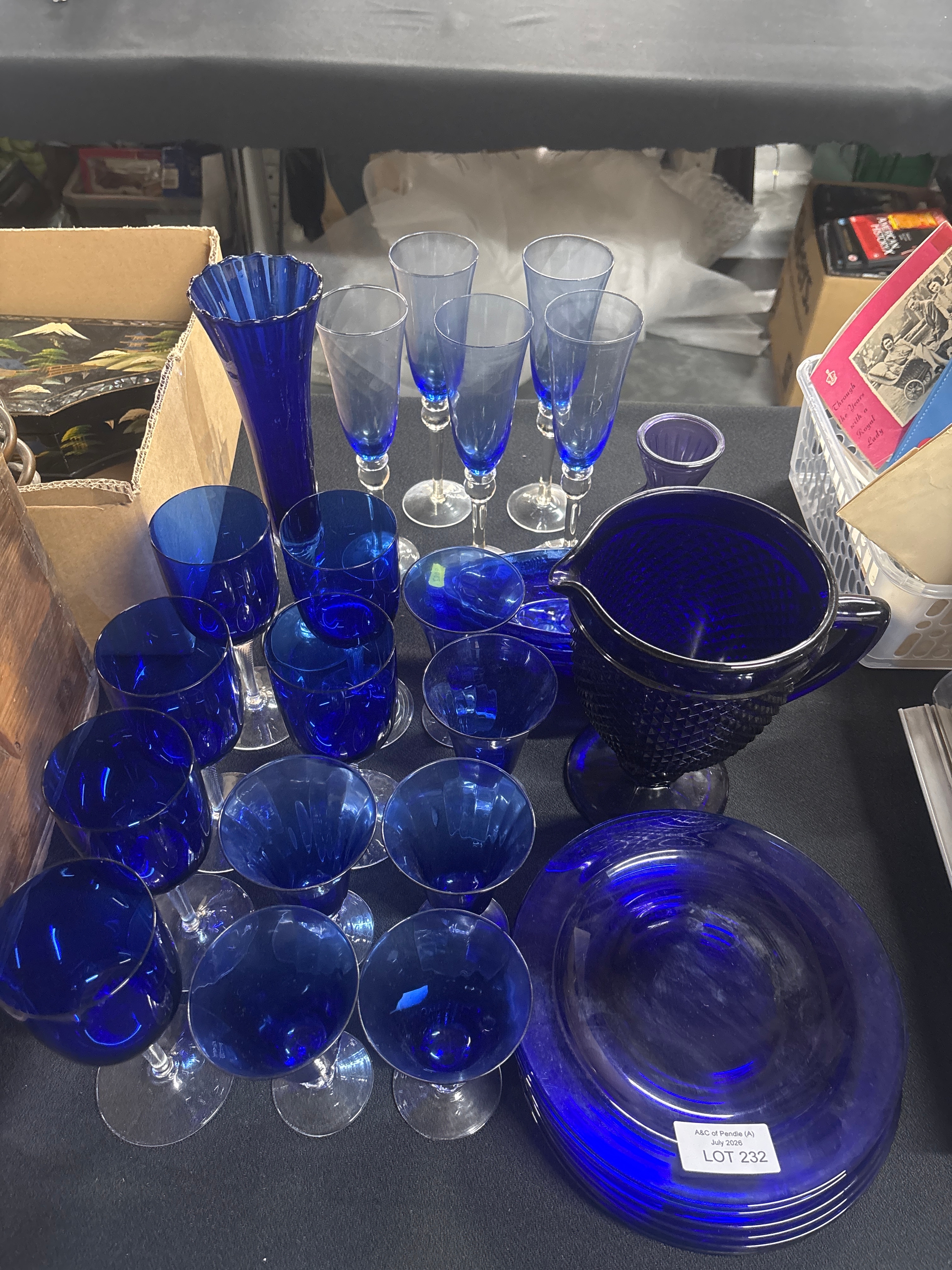 Lot 232