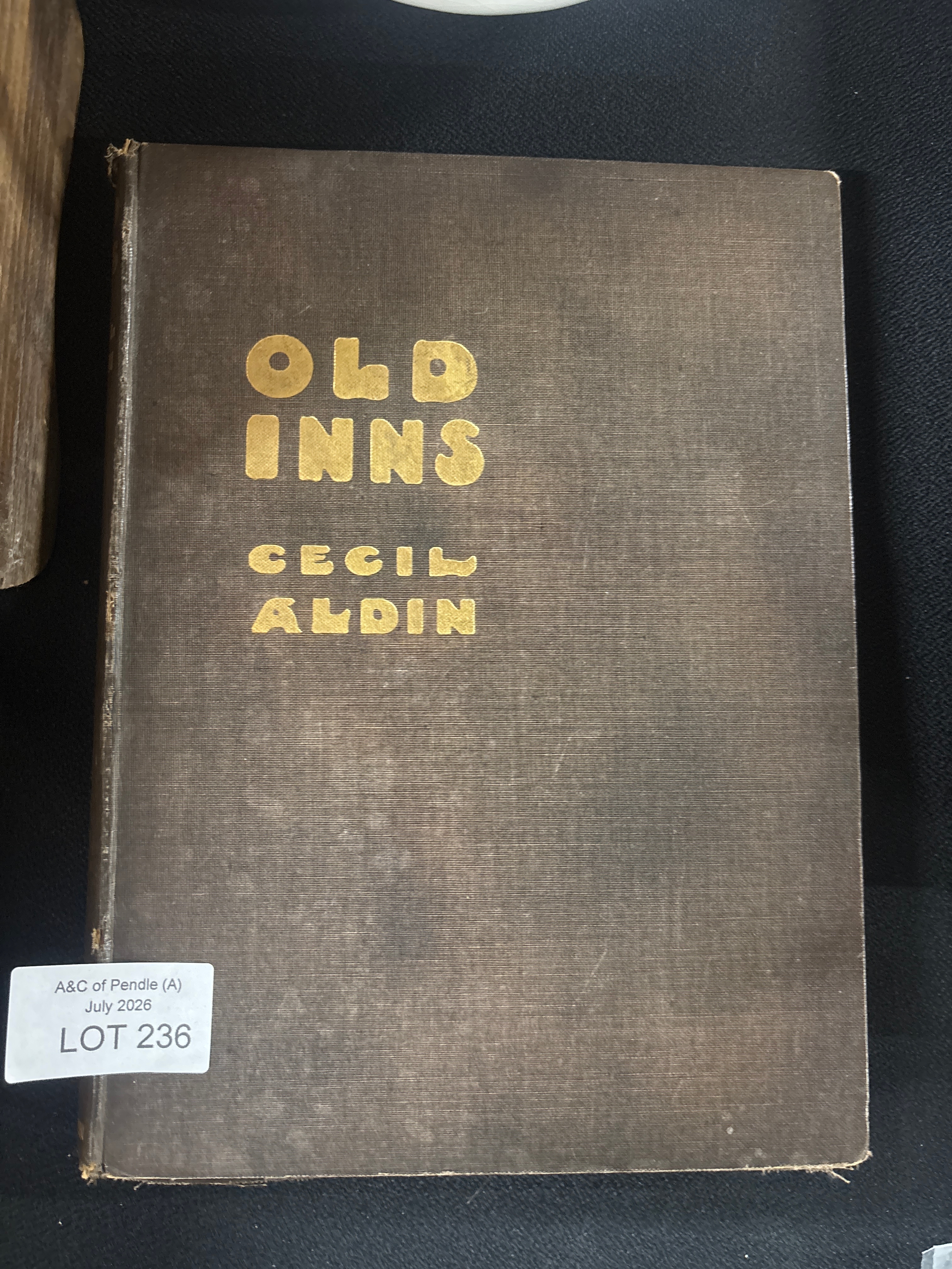 Lot 236