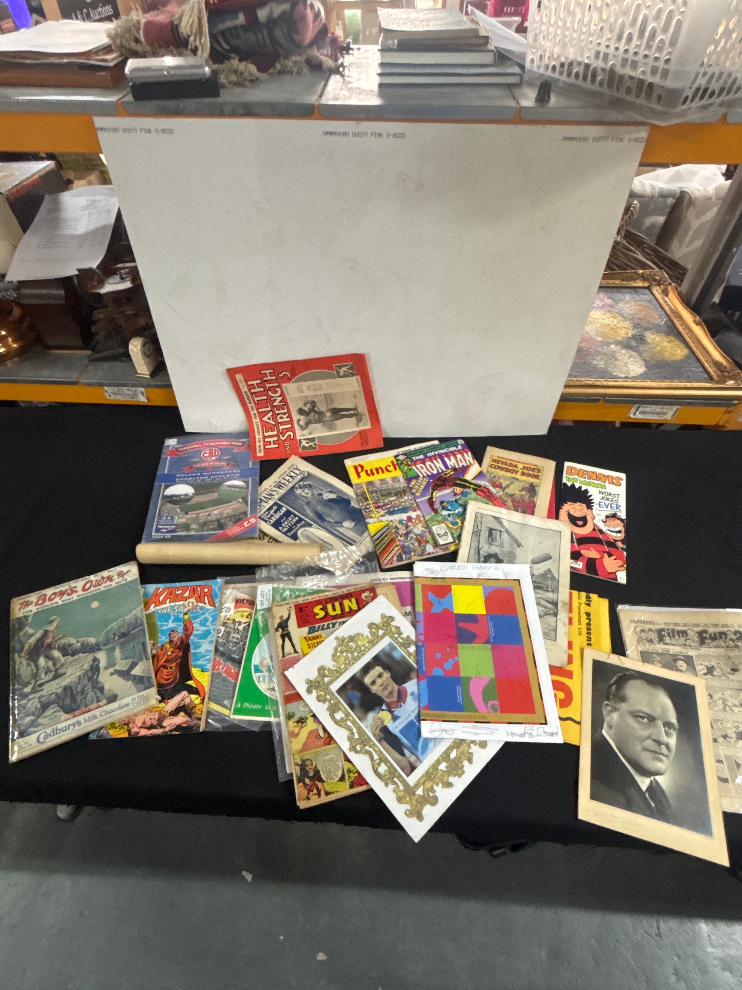 Lot 240