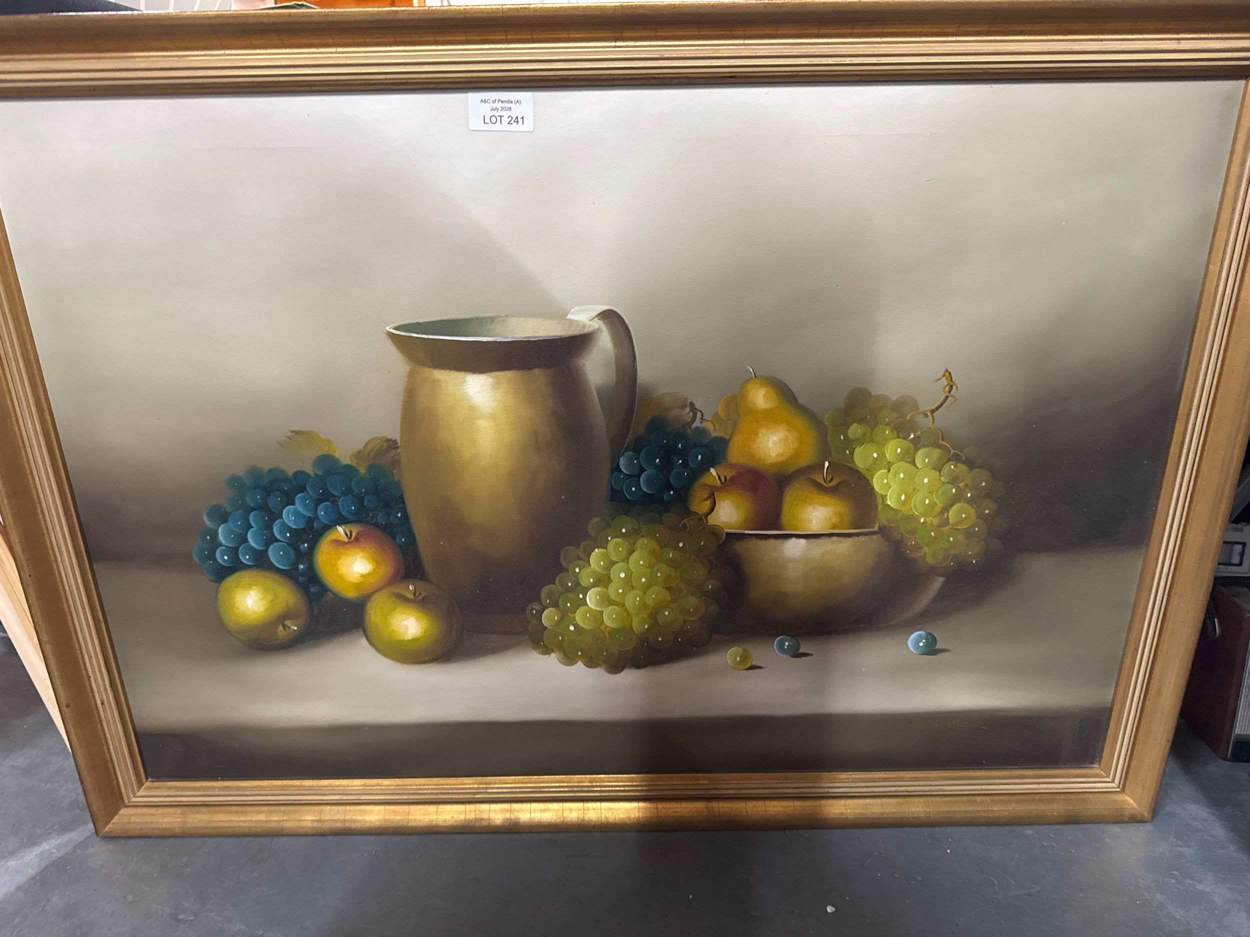 Lot 241