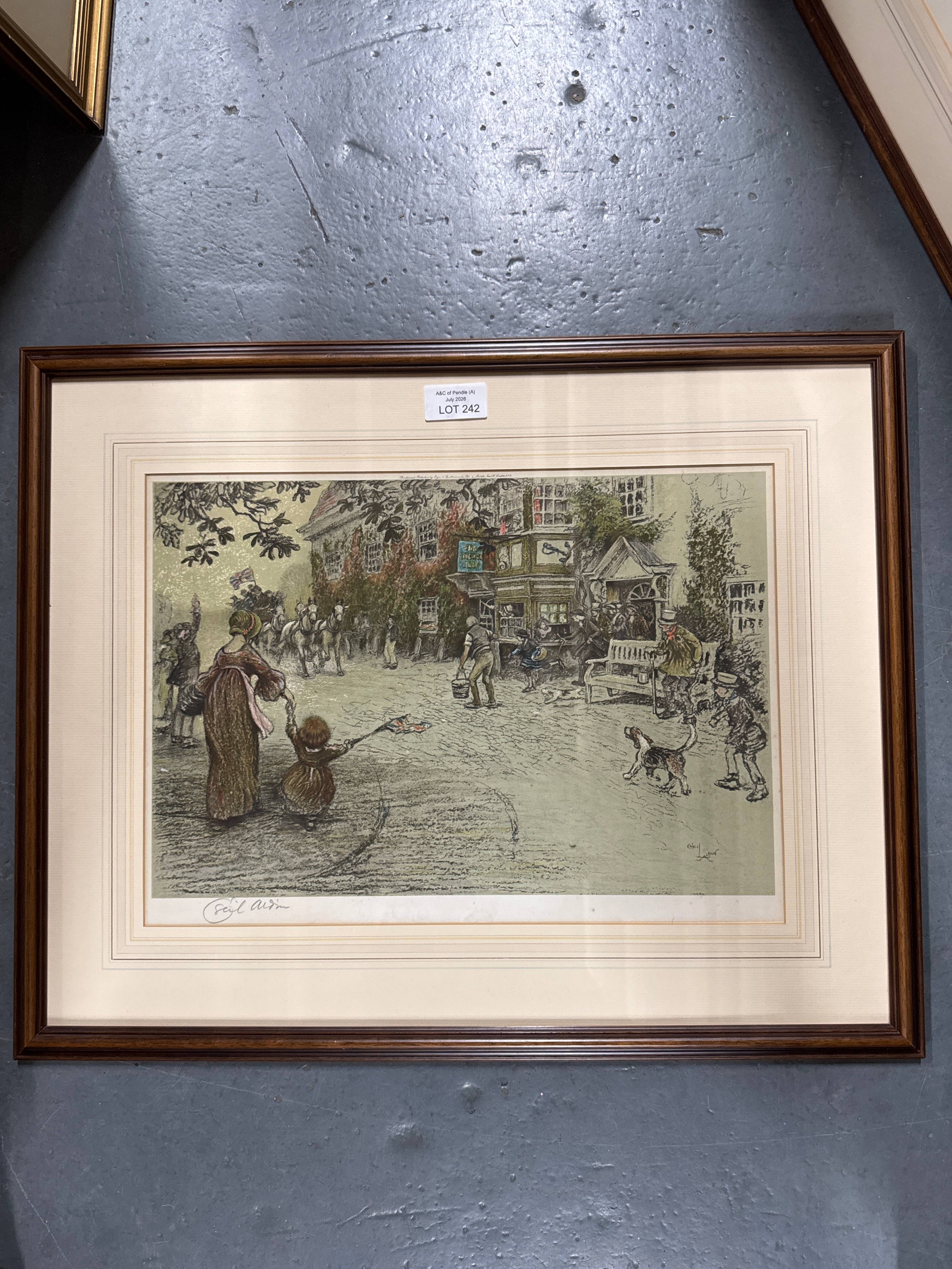 Lot 242
