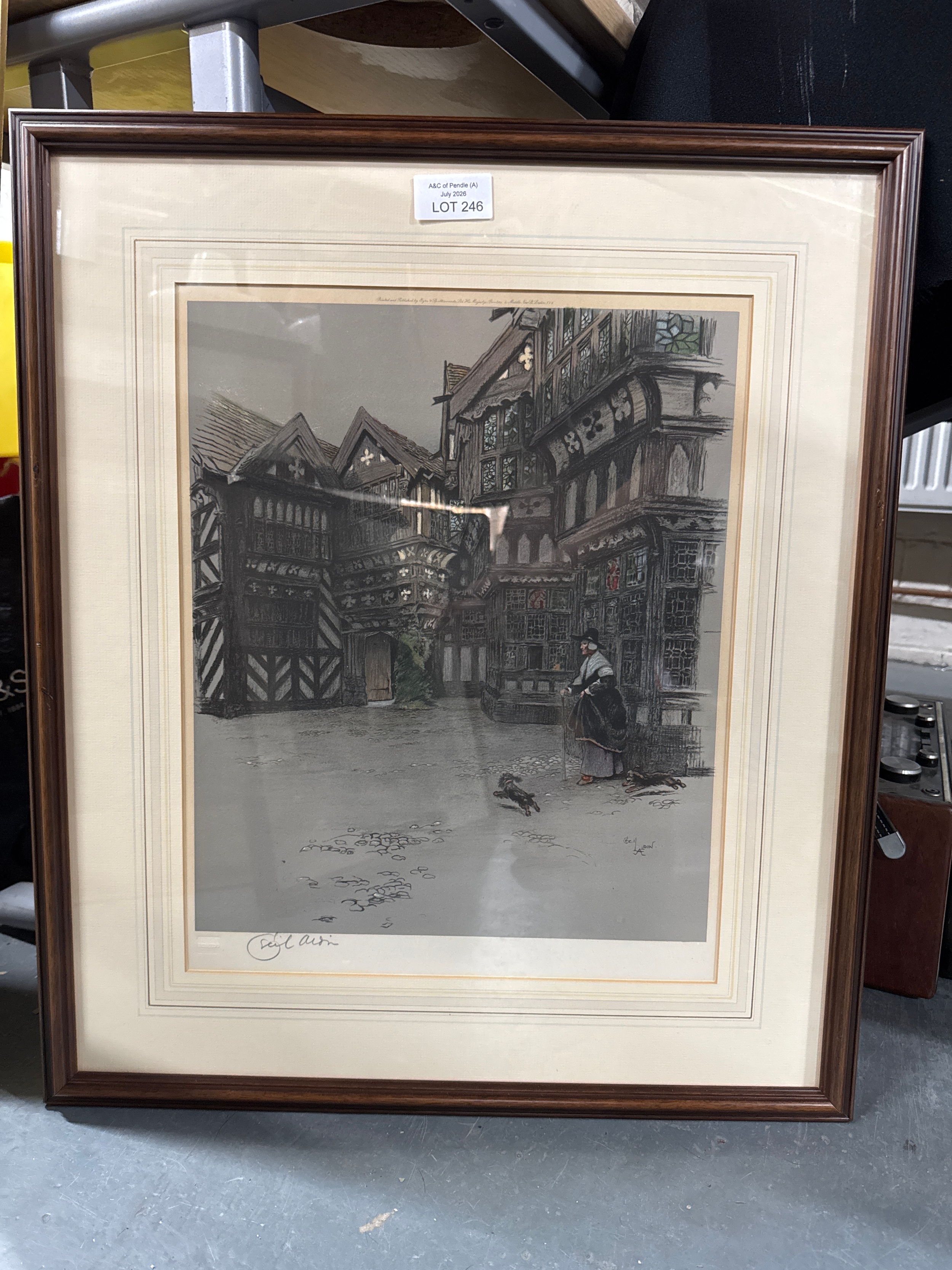 Lot 246