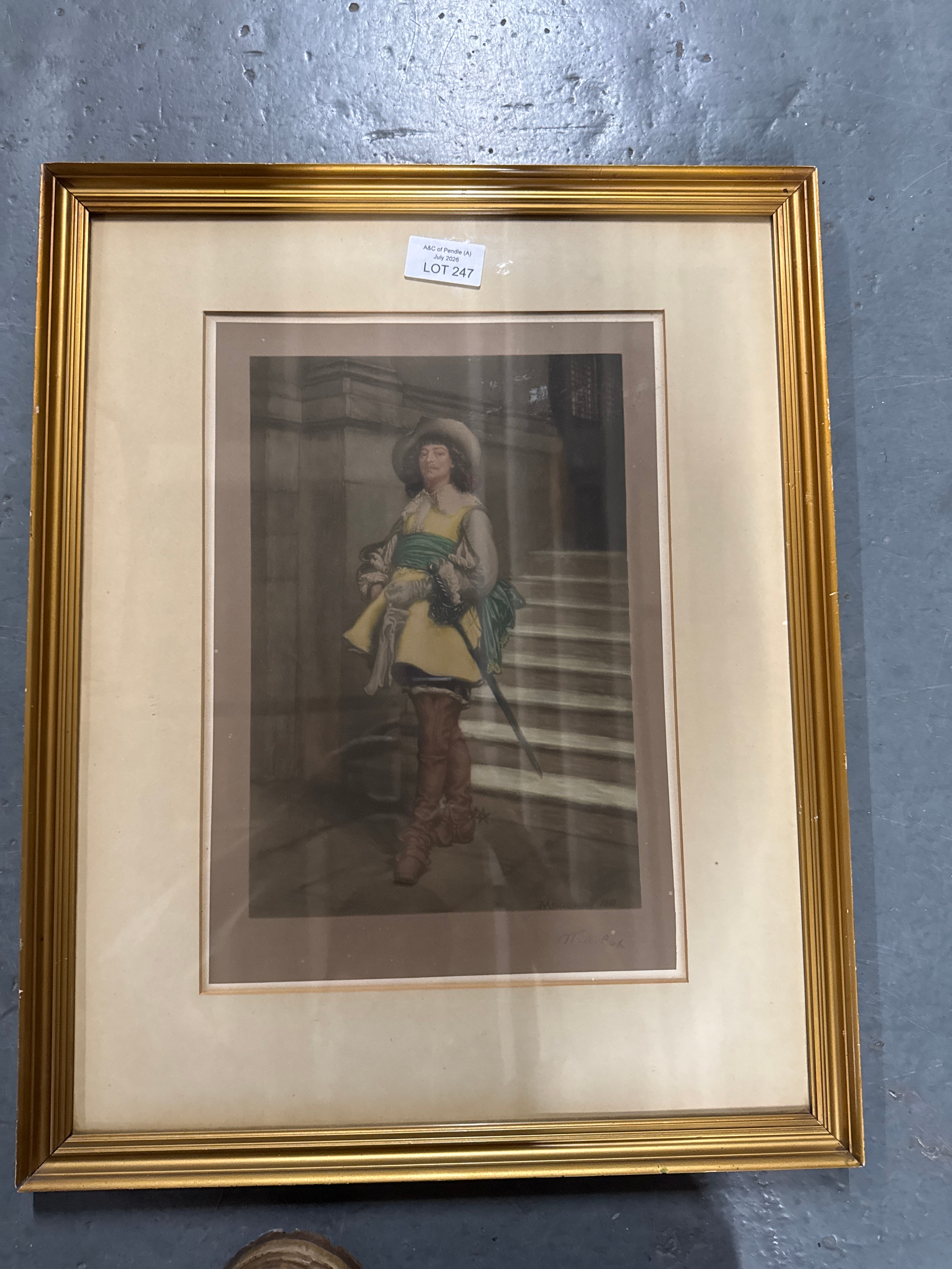 Lot 247