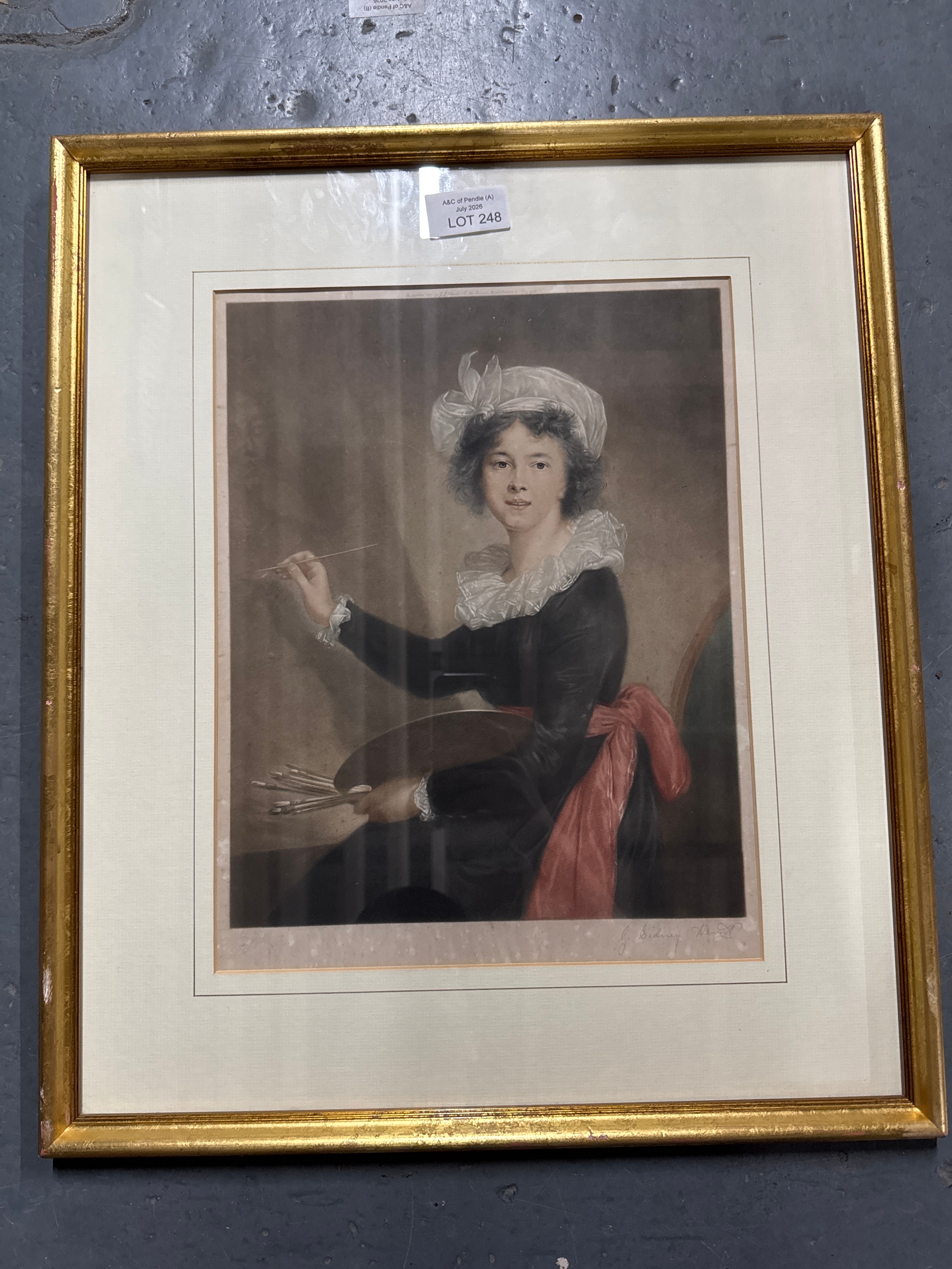 Lot 248