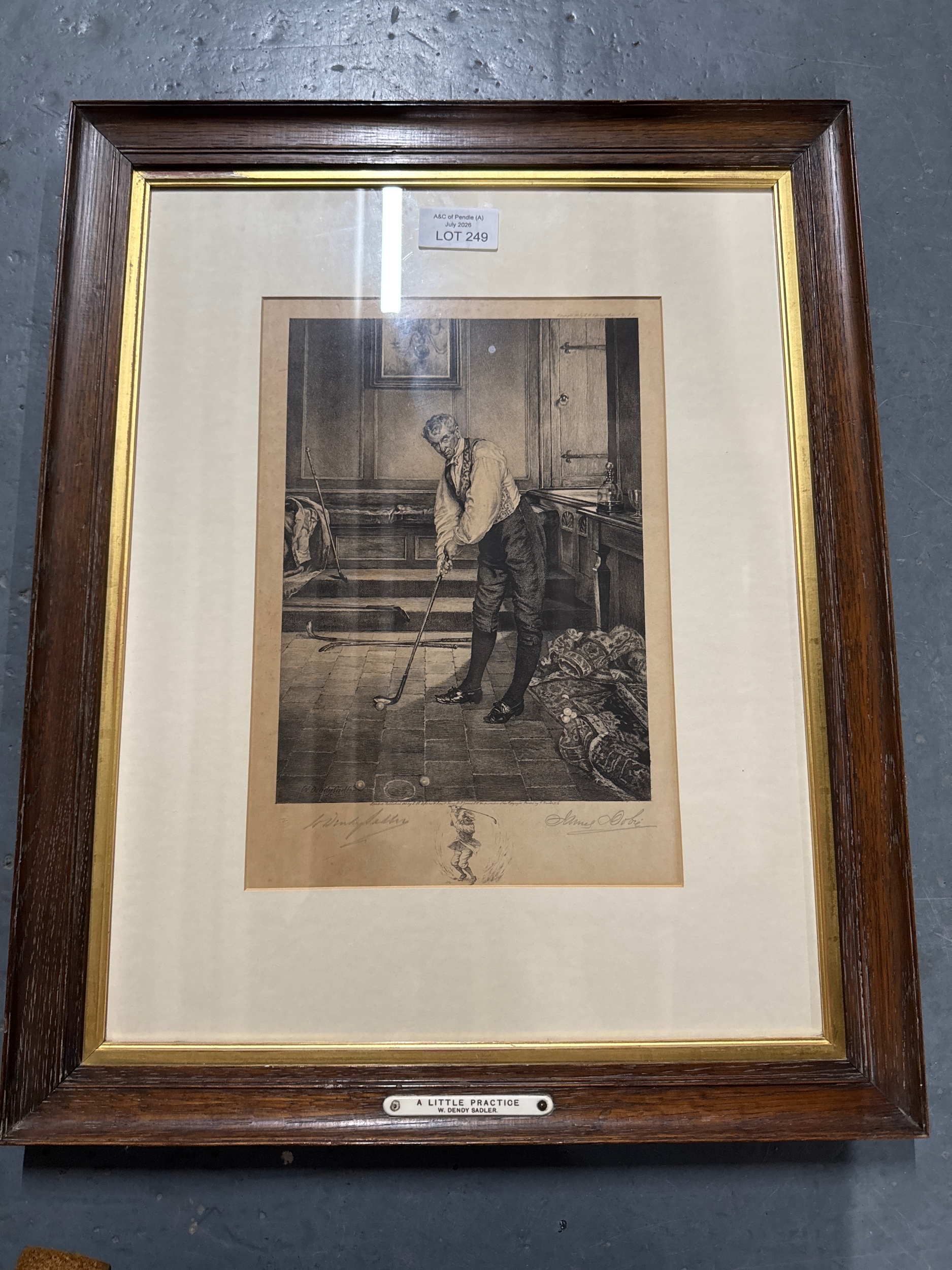 Lot 249