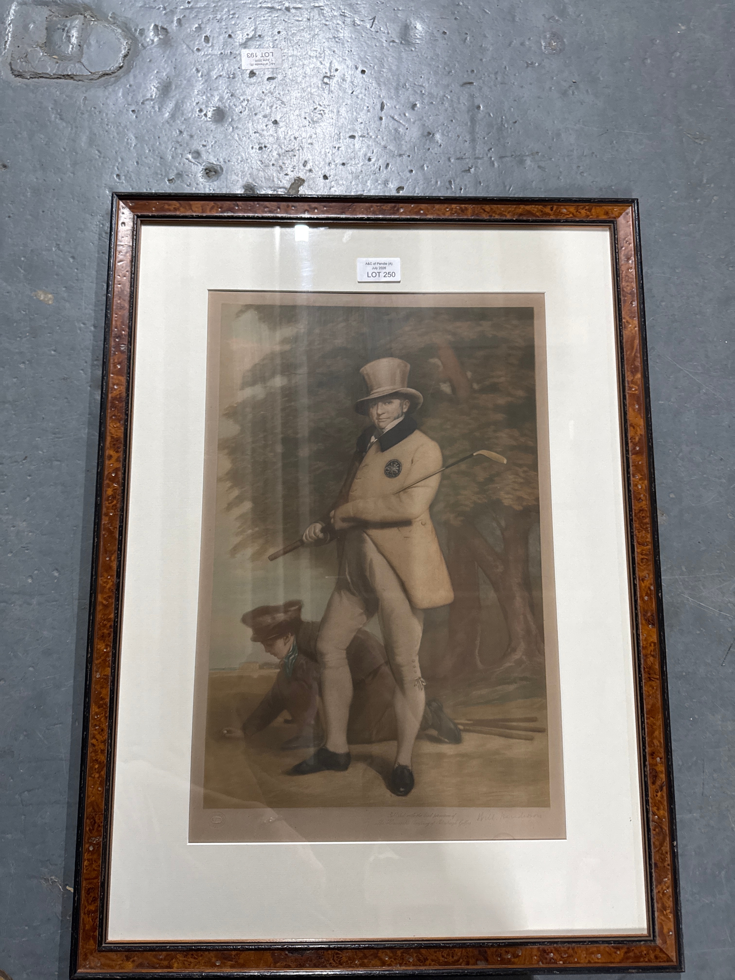 Lot 250