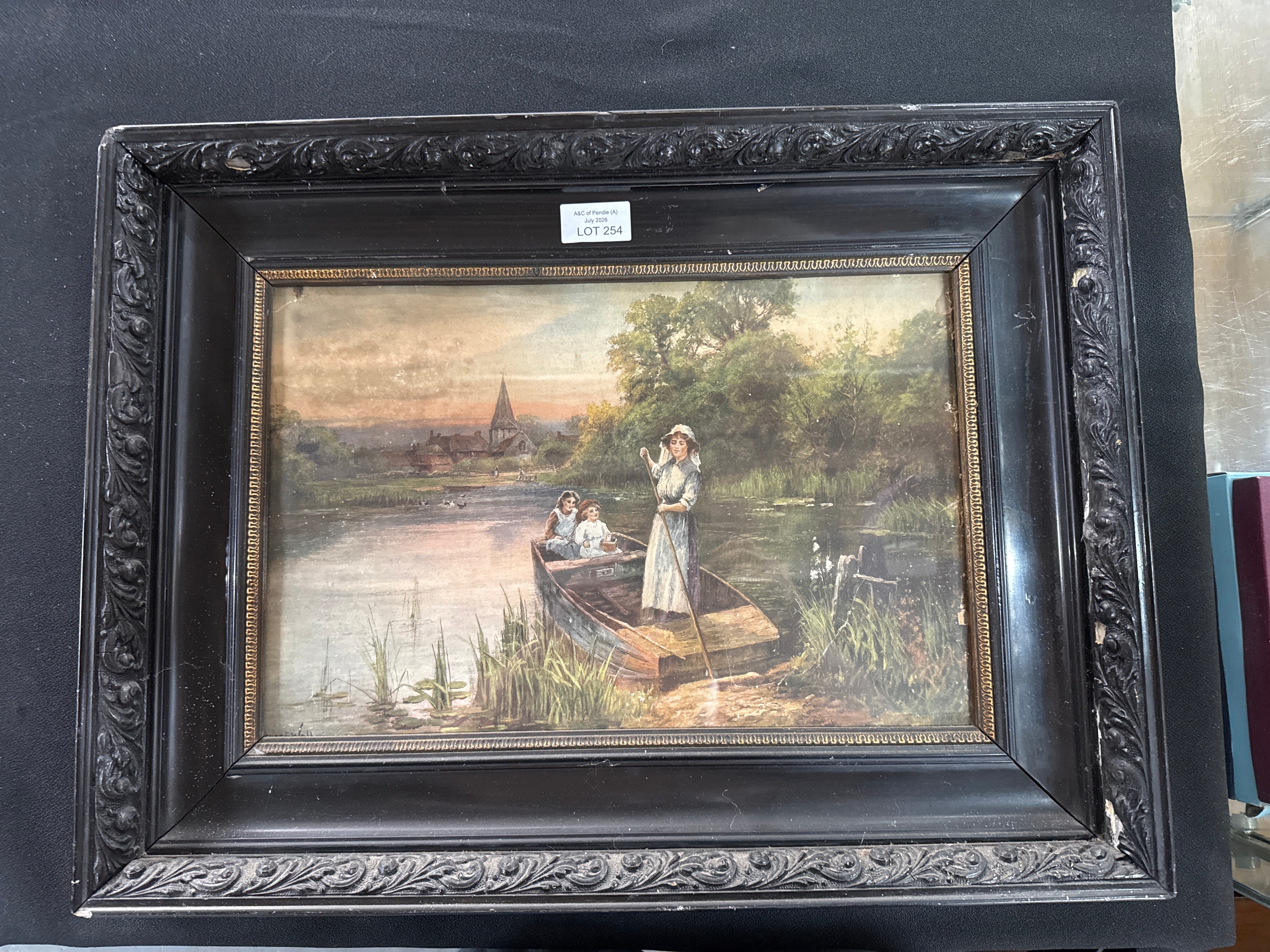 Lot 254