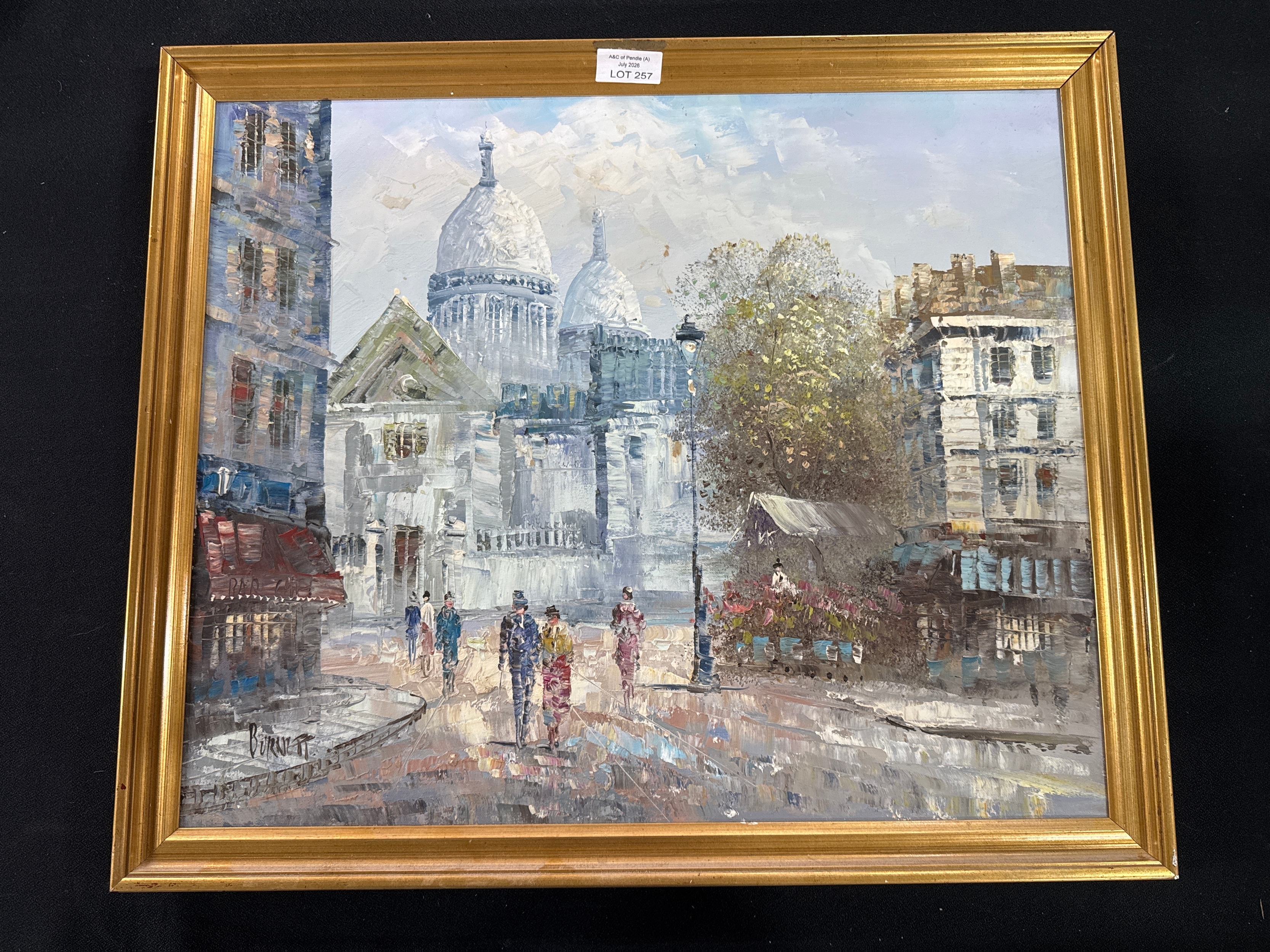 Lot 257