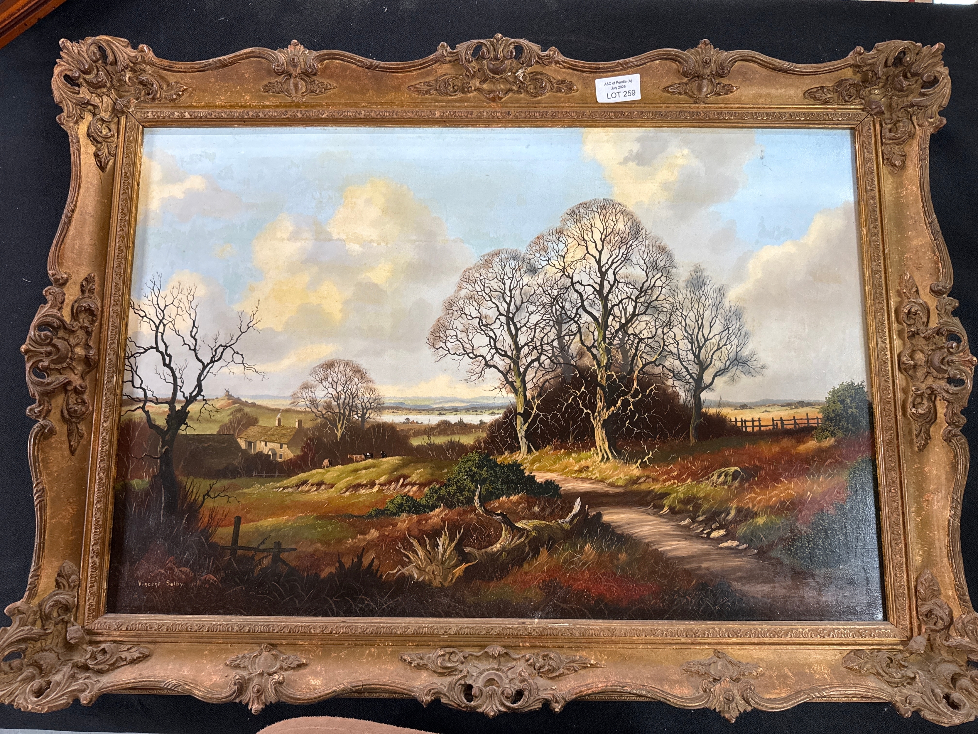 Lot 259