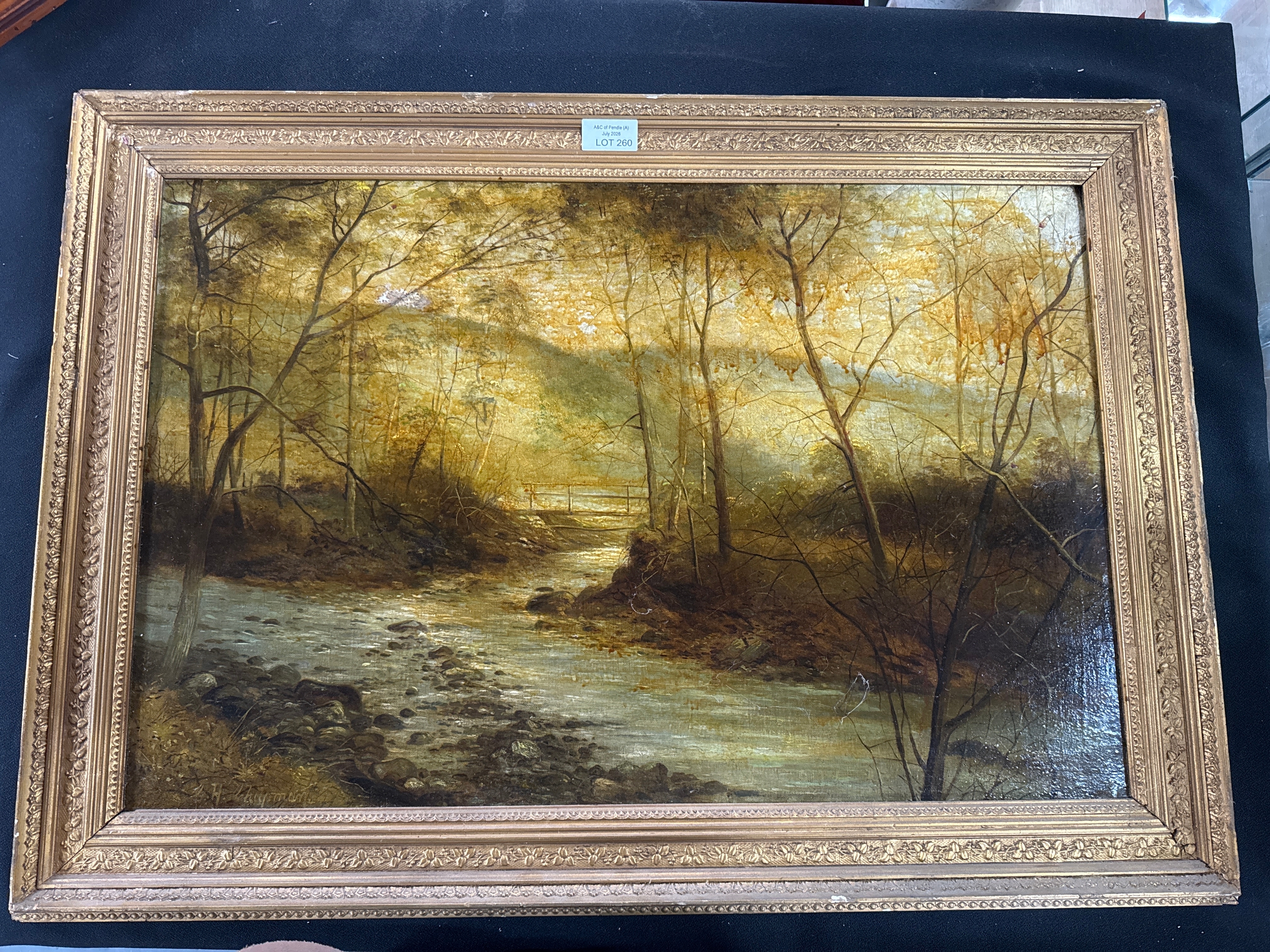 Lot 260