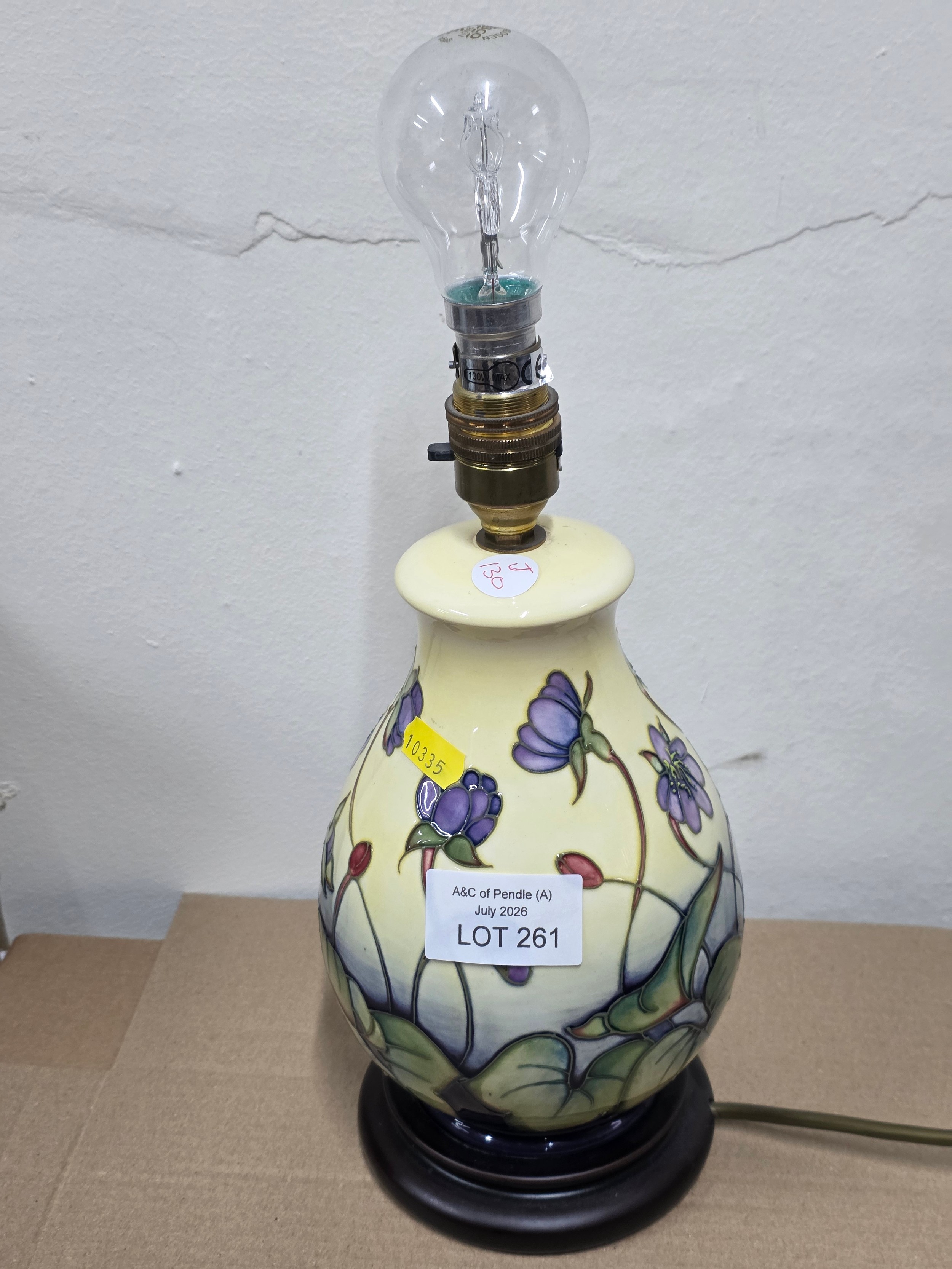 Lot 261