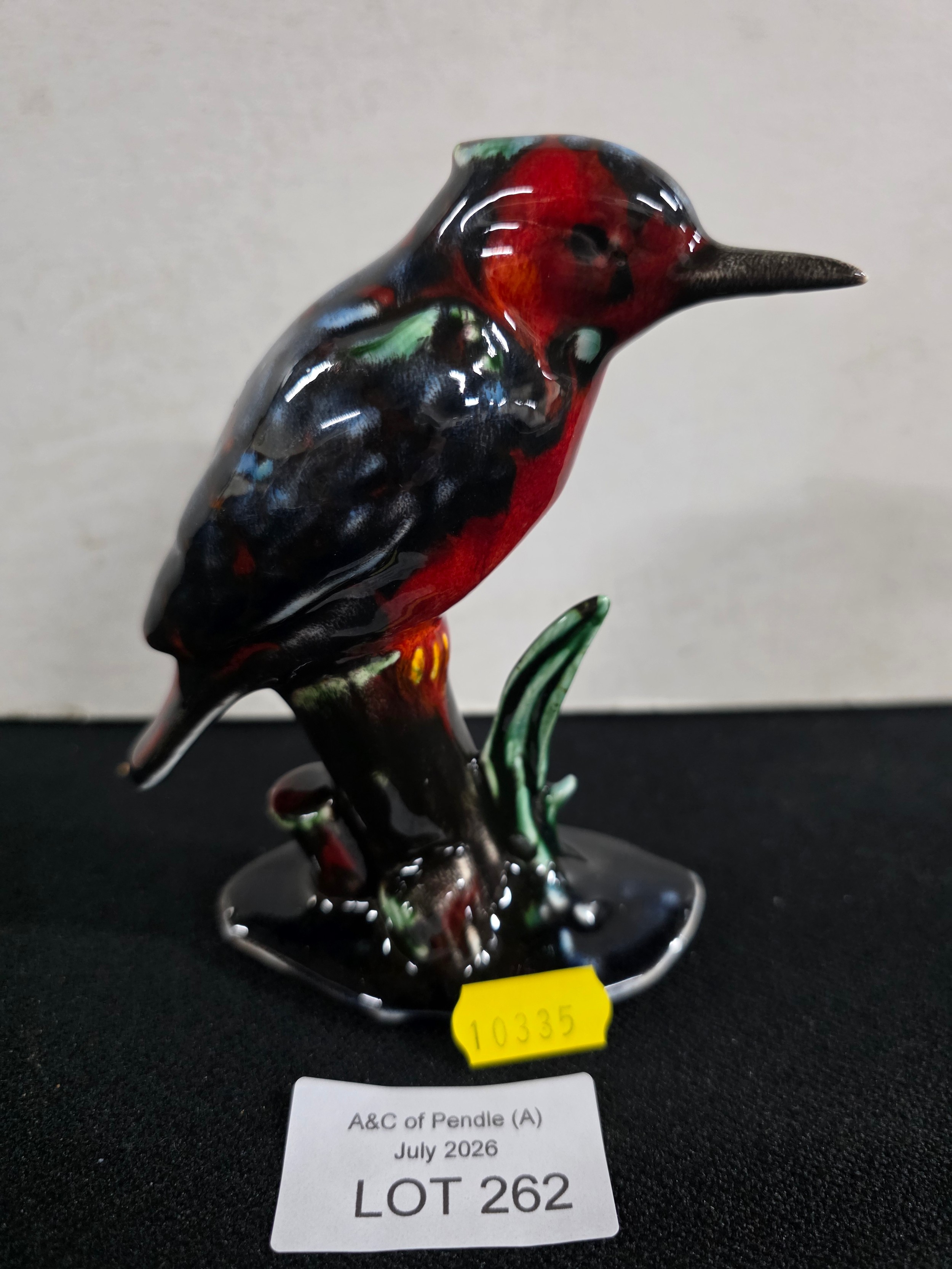 Lot 262