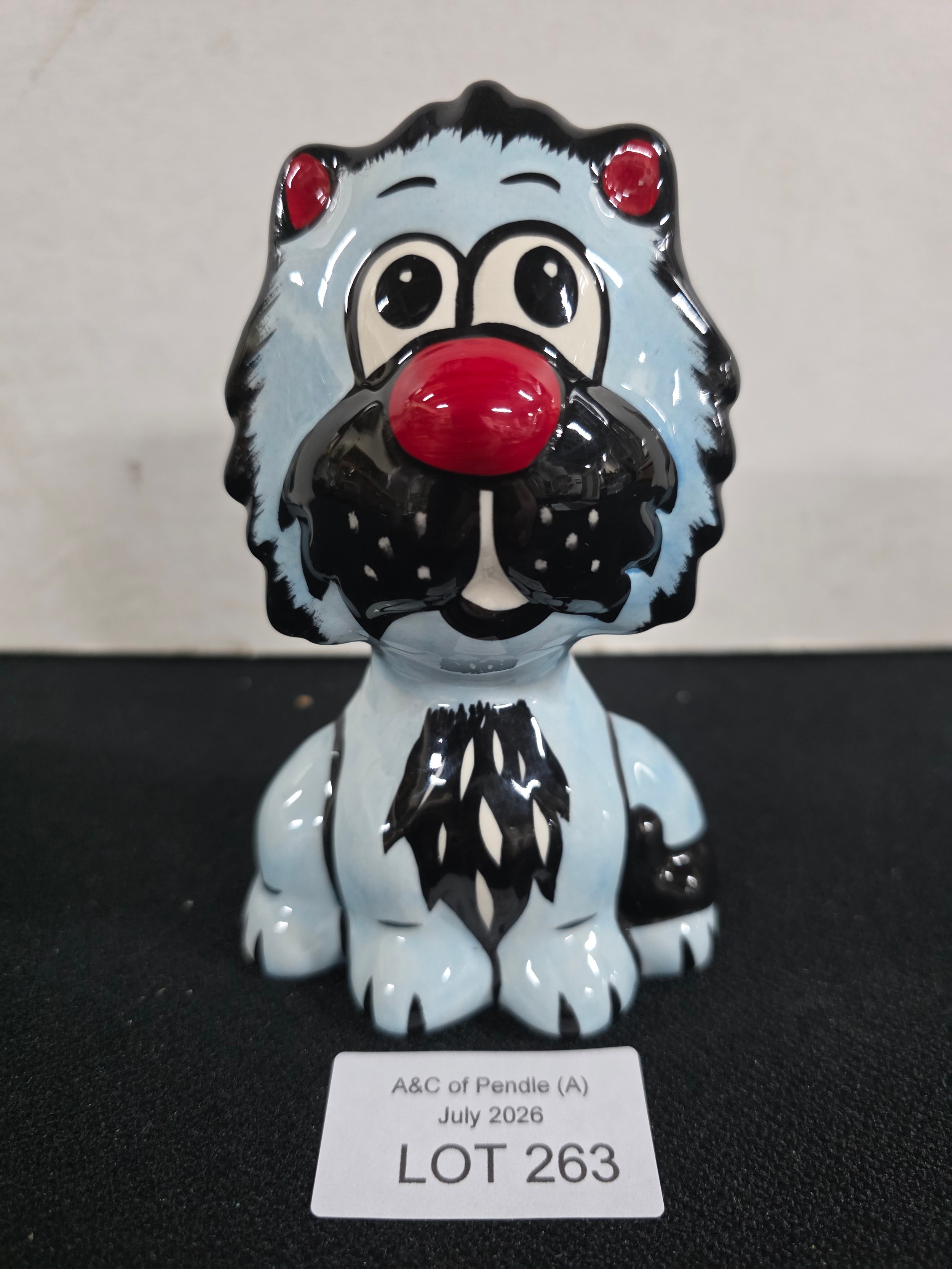 Lot 263