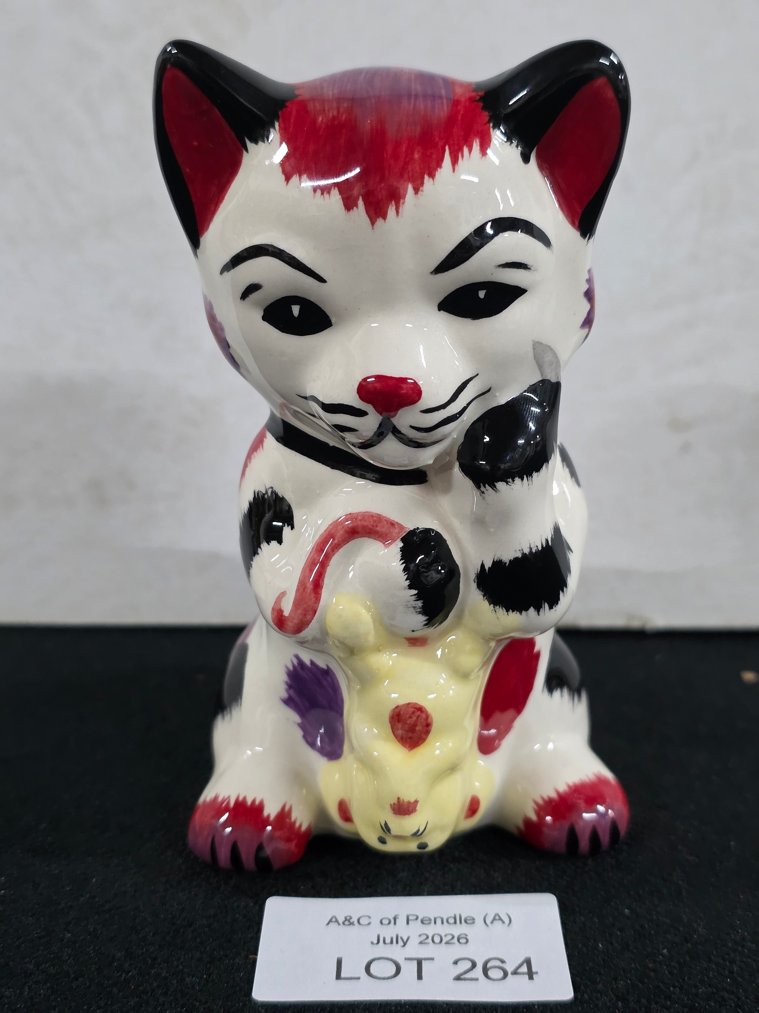 Lot 264