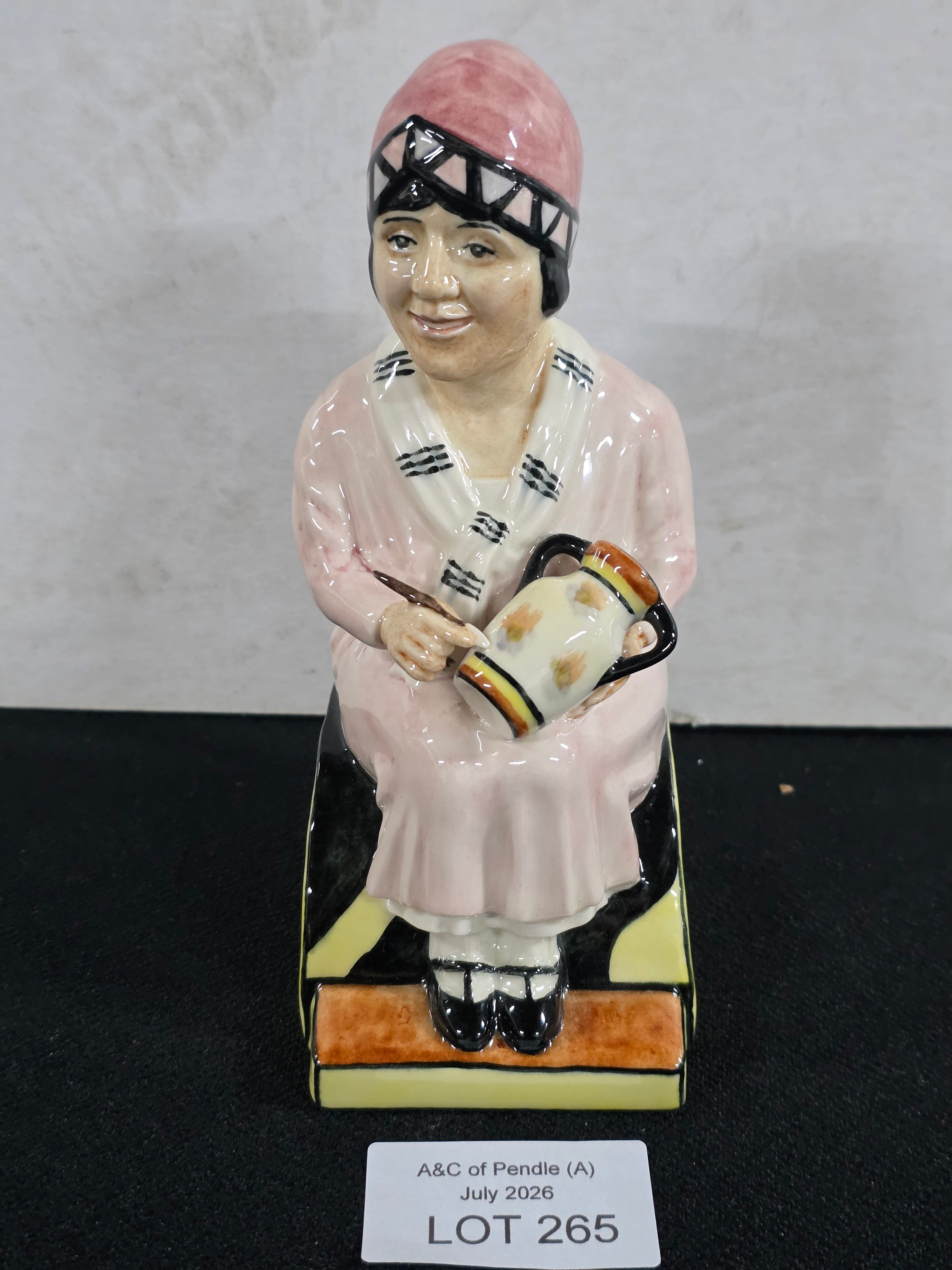 Lot 265