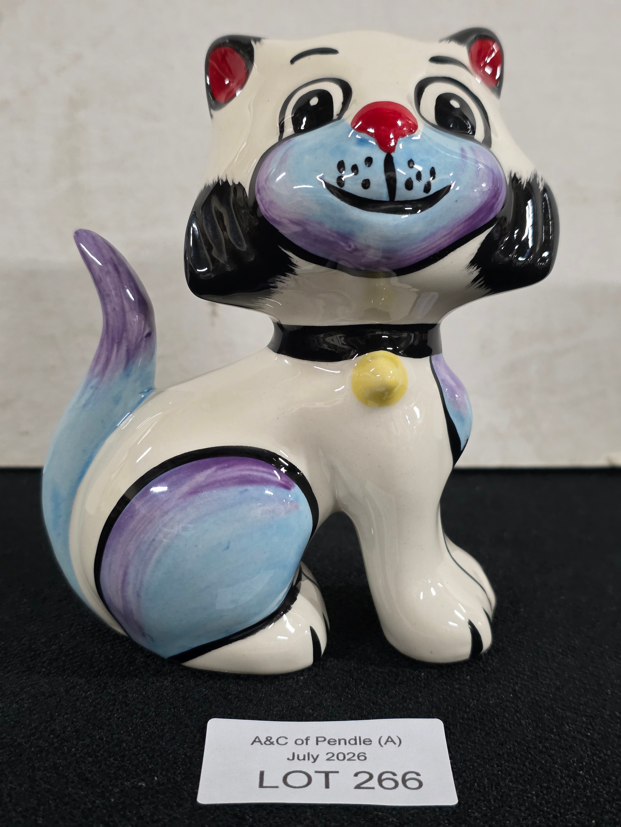 Lot 266