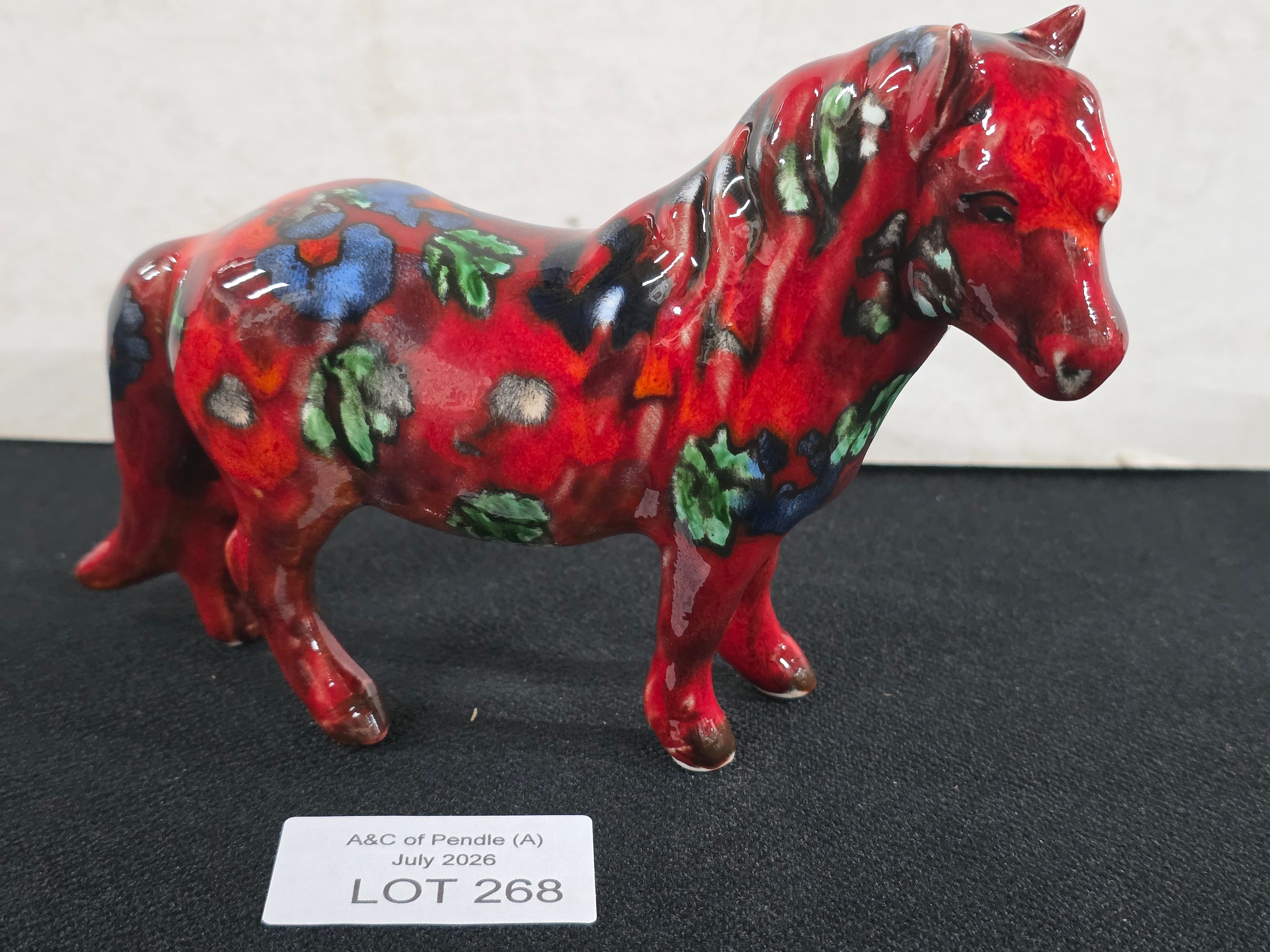 Lot 268