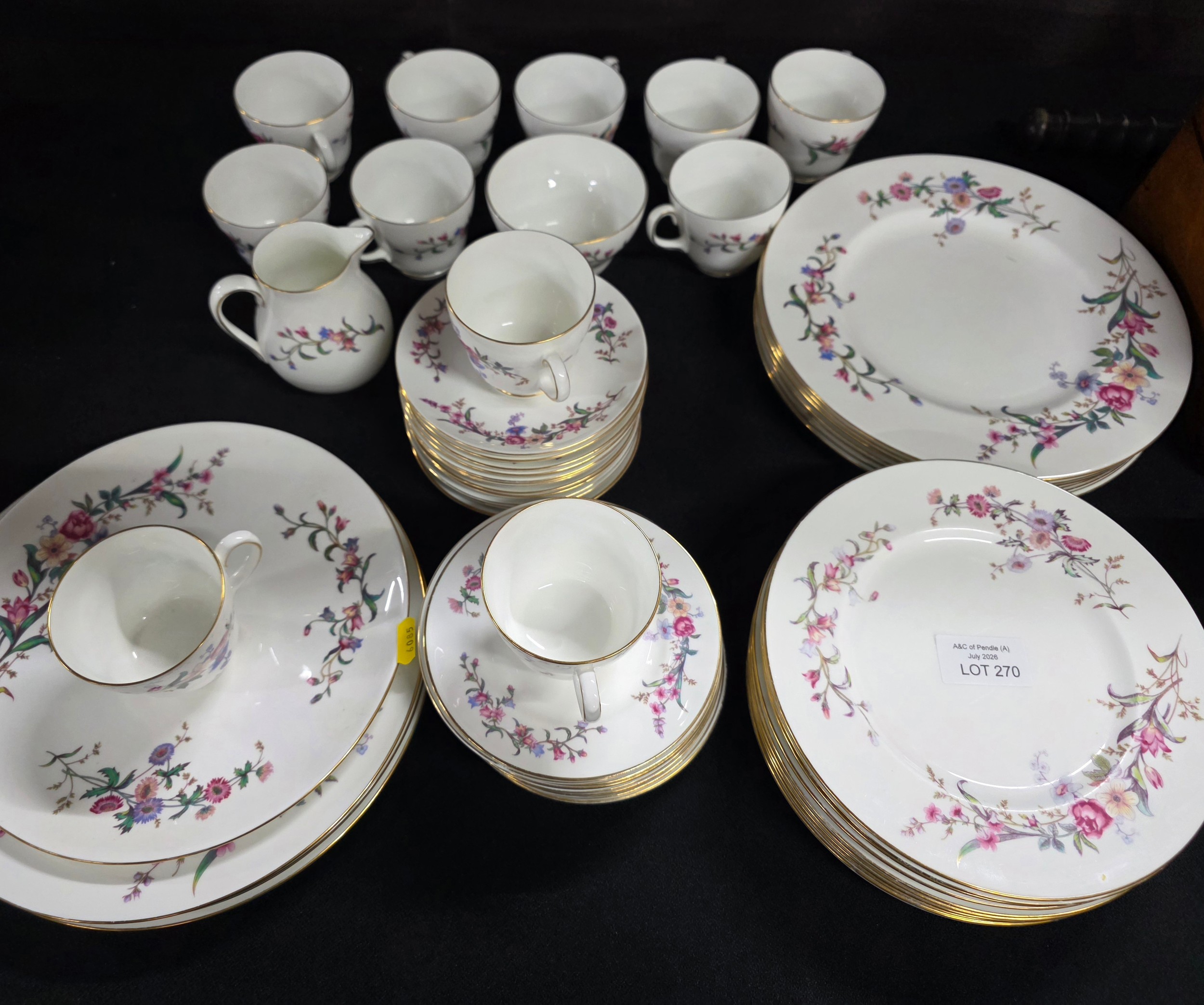 Lot 270