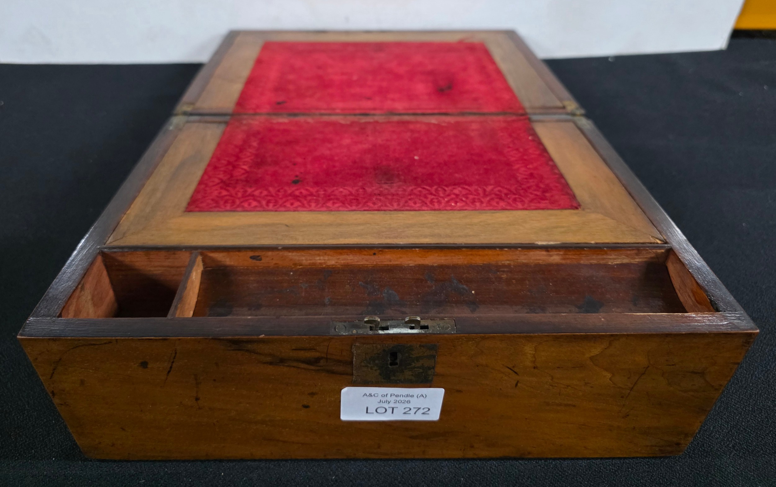 Lot 272