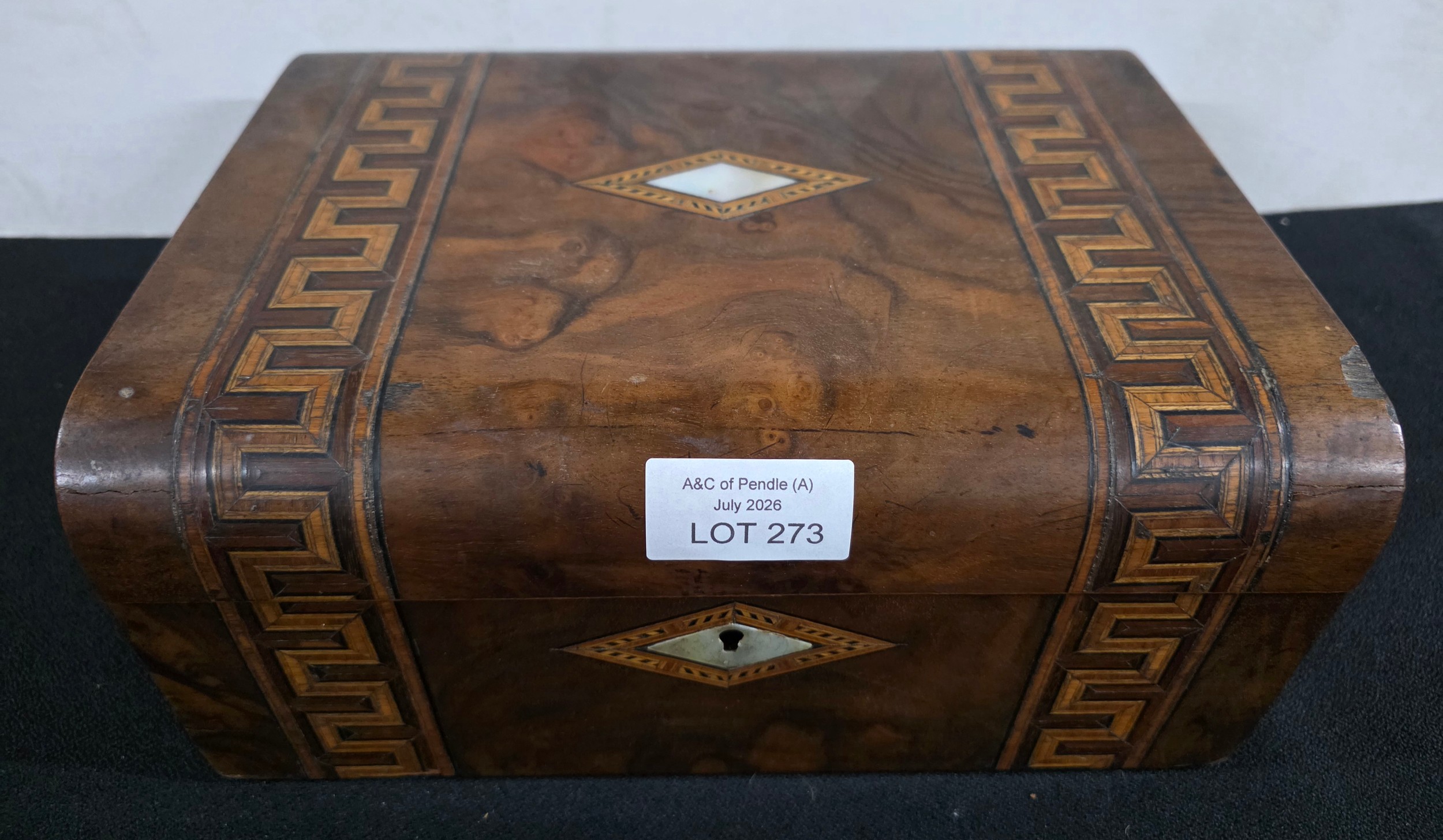Lot 273