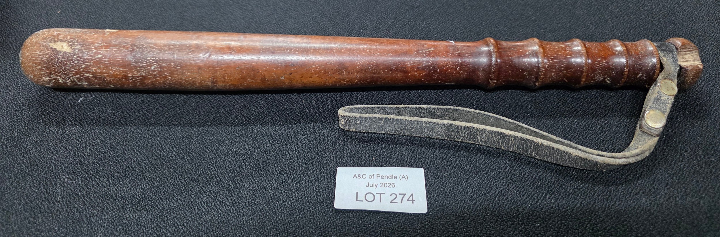 Lot 274