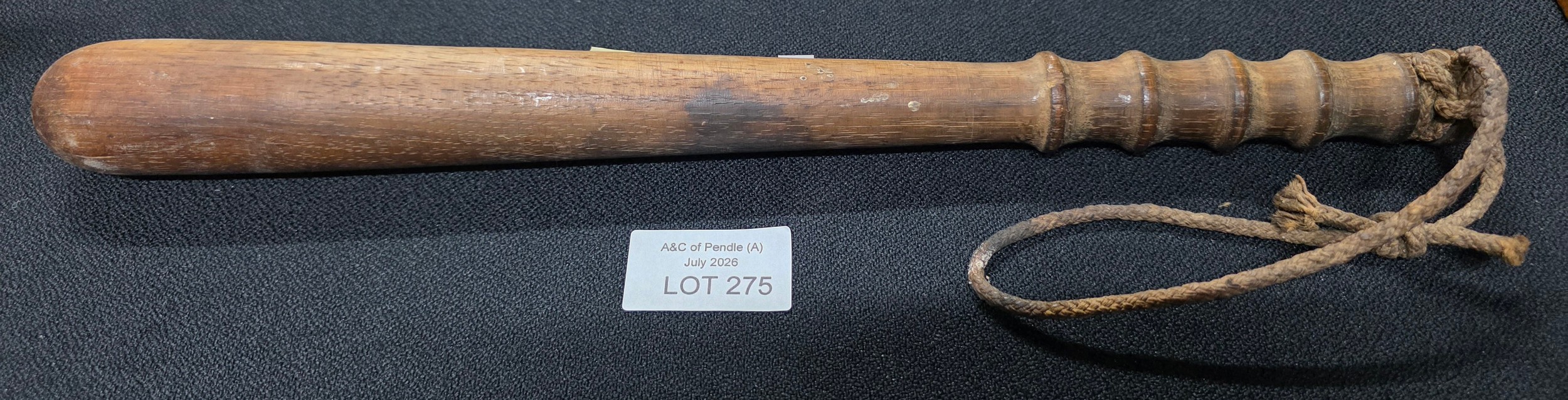 Lot 275