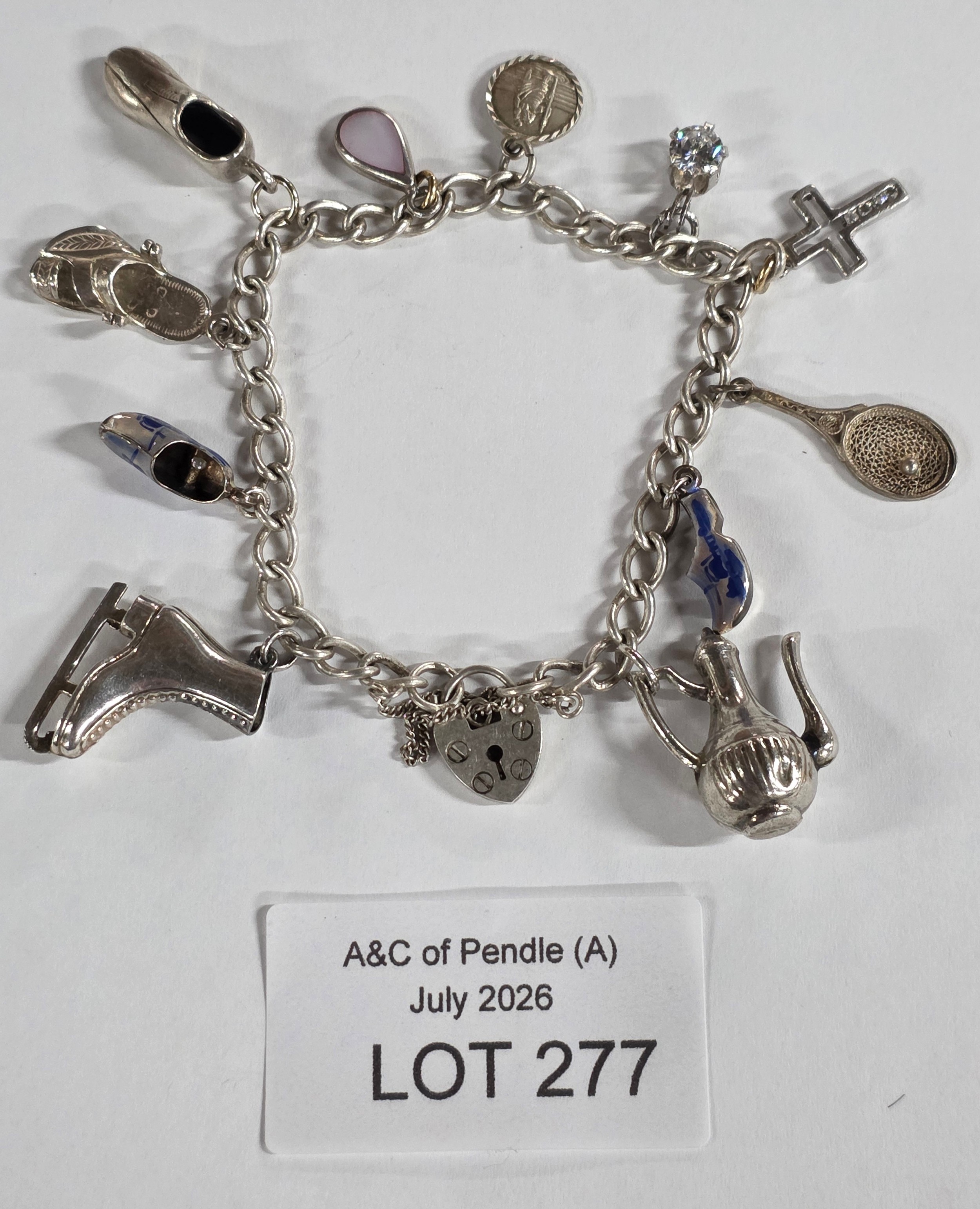Lot 277