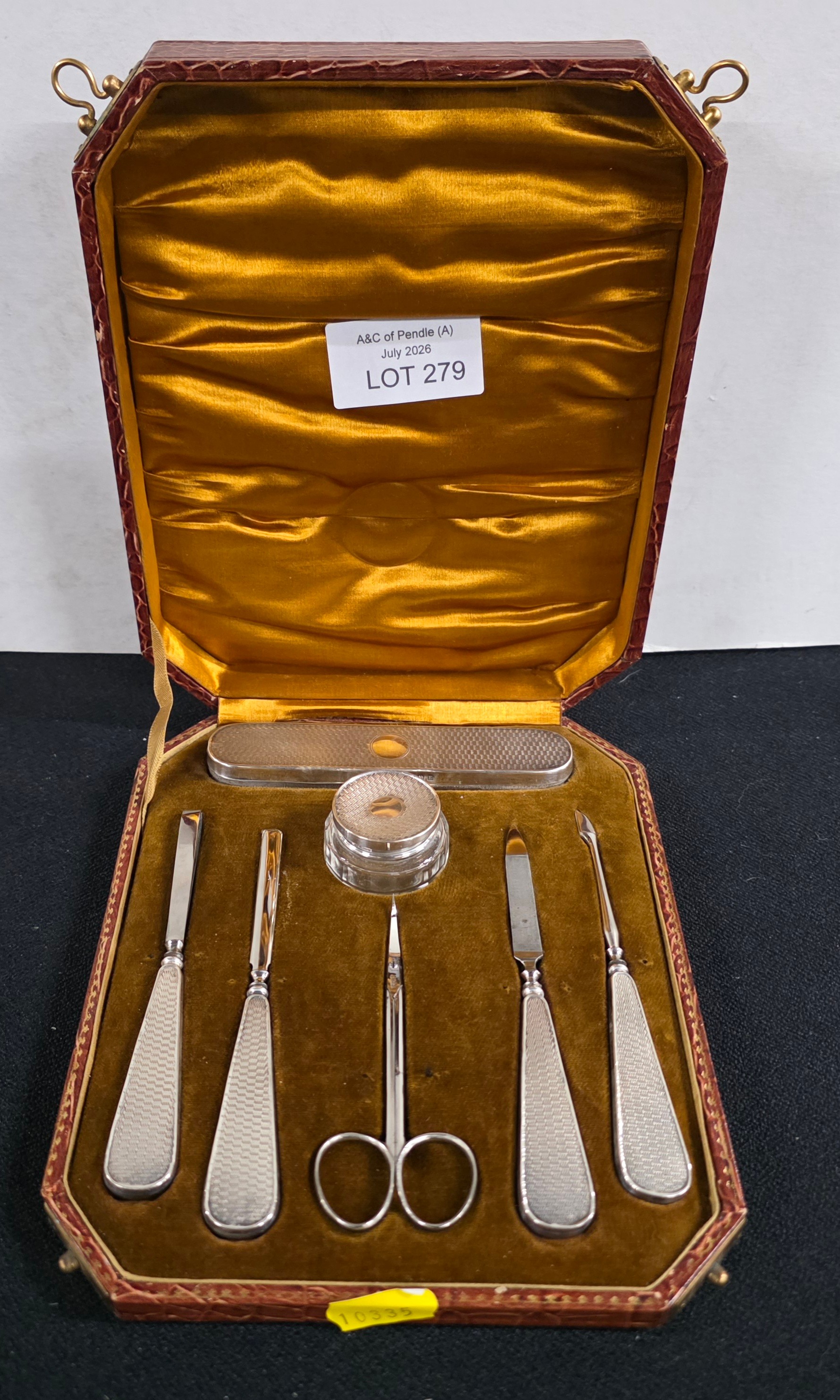 Lot 279