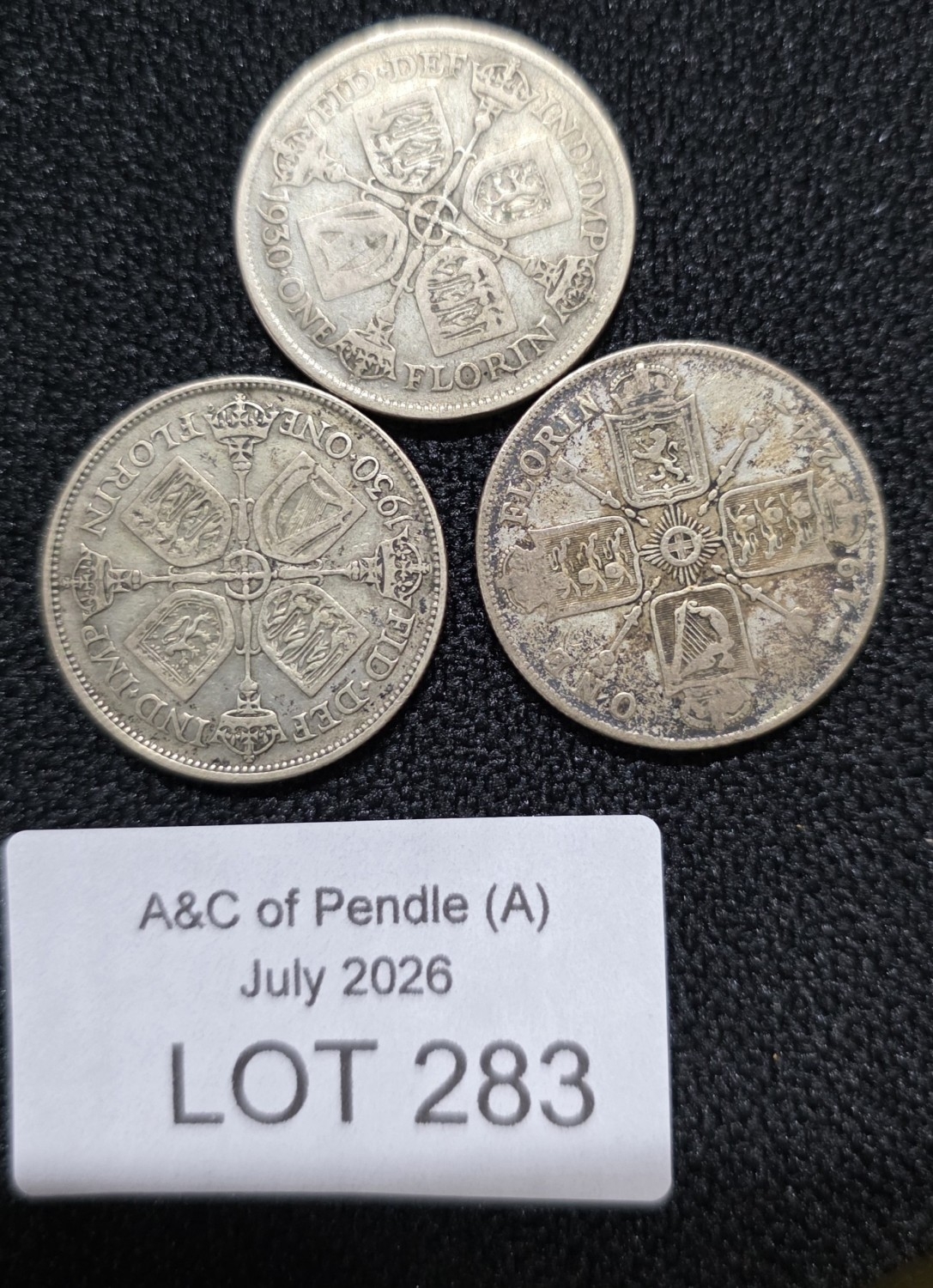 Lot 283