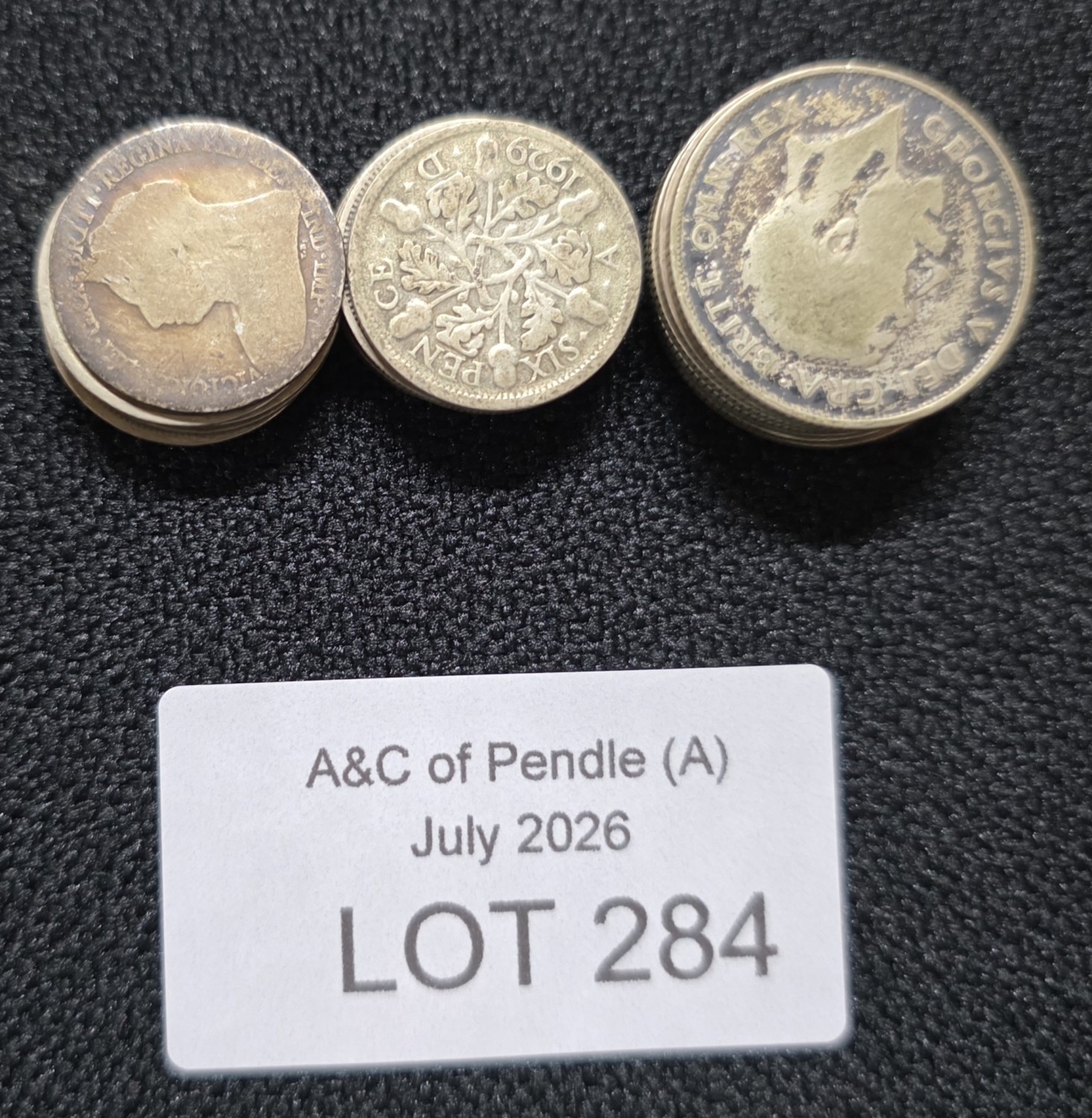 Lot 284