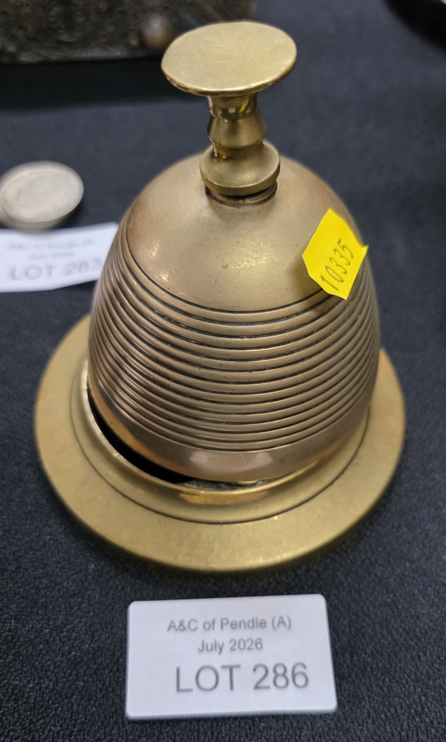 Lot 286