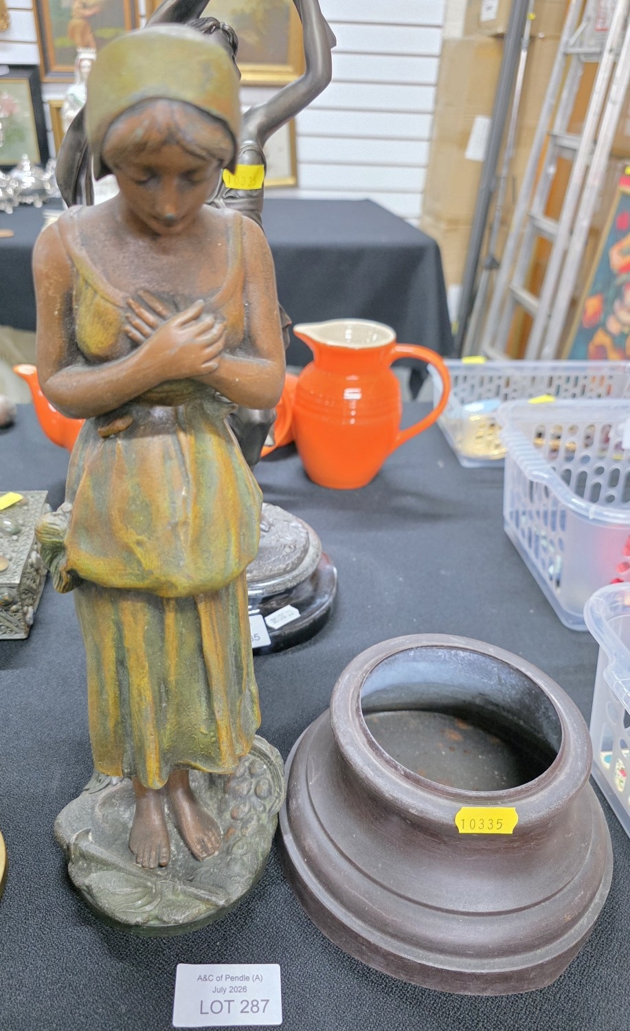 Lot 287