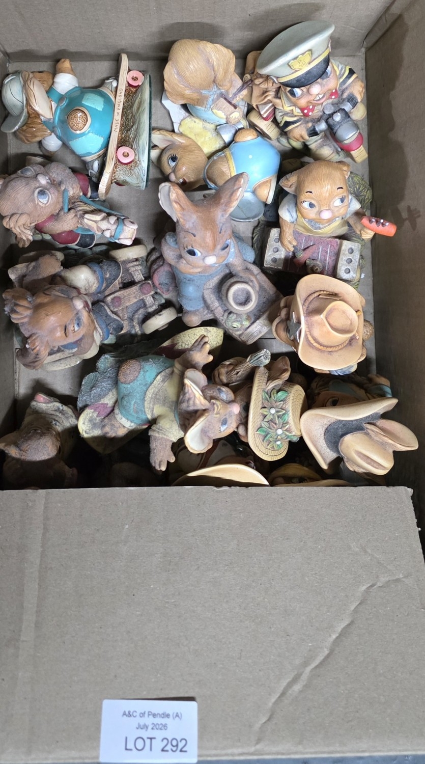Lot 292