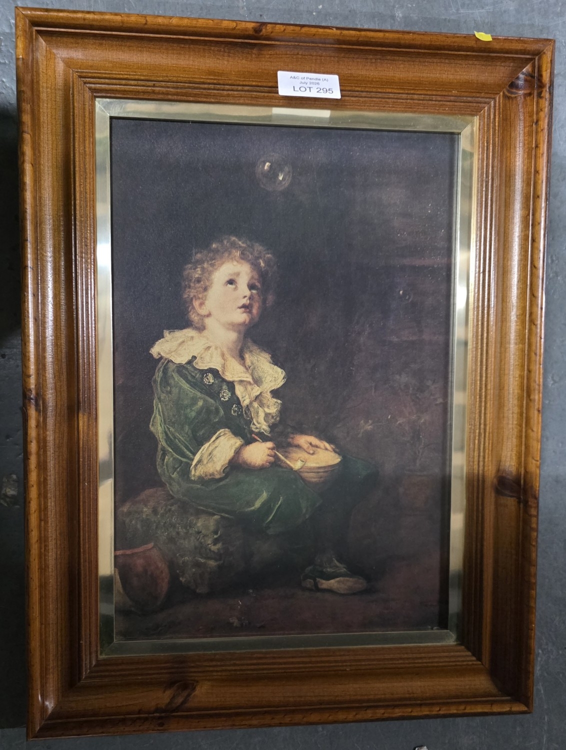 Lot 295